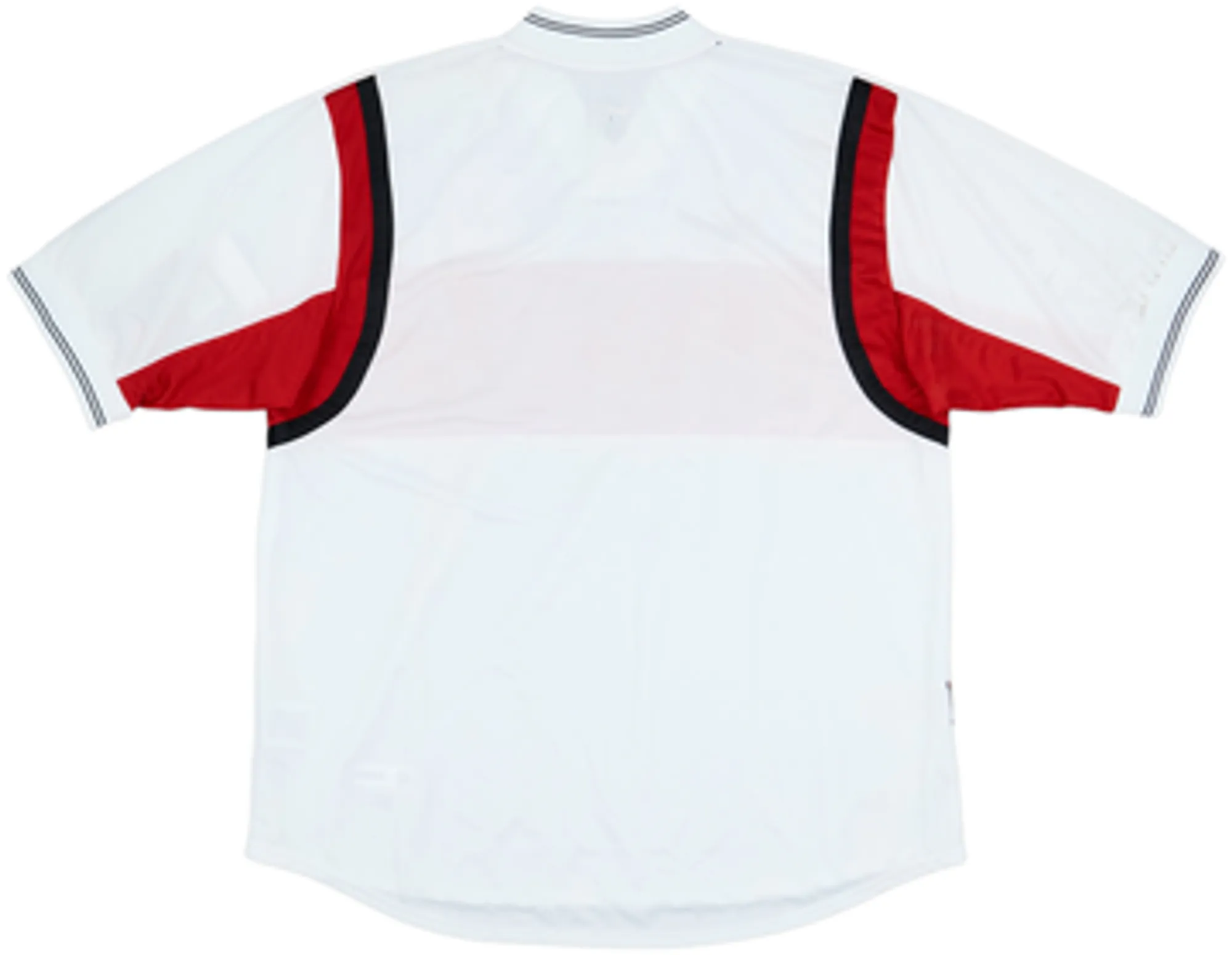 1998-99 Poland Home Shirt (XXL)