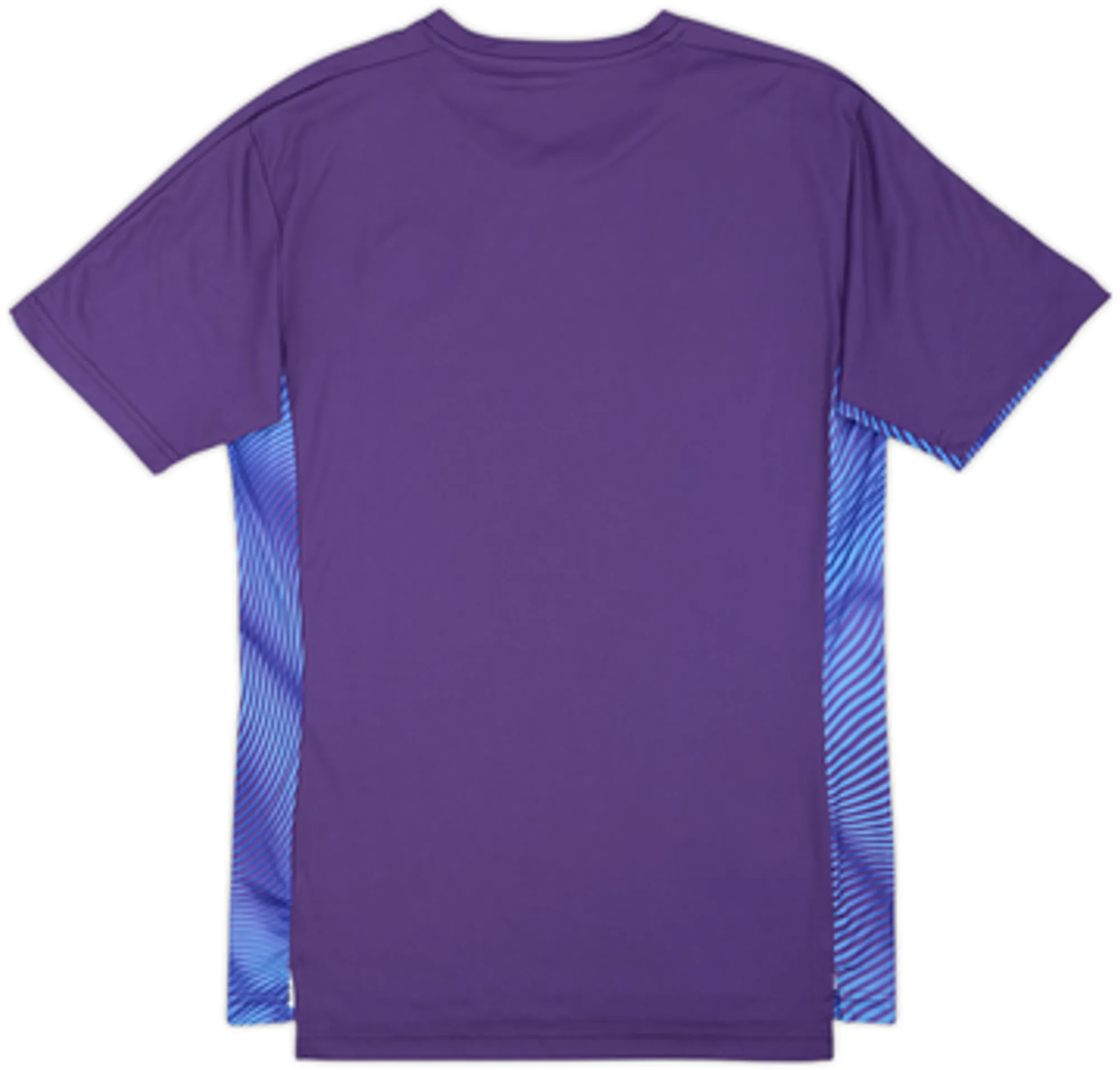 2018-19 Manchester City Puma Training Shirt - 5/10 - (M)