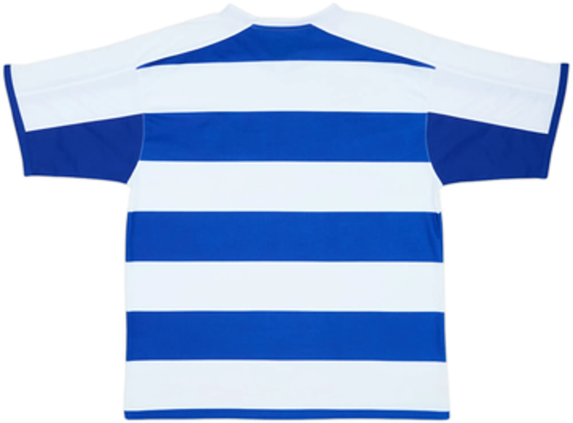 2005-06 QPR Home Shirt - 10/10 - (M)
