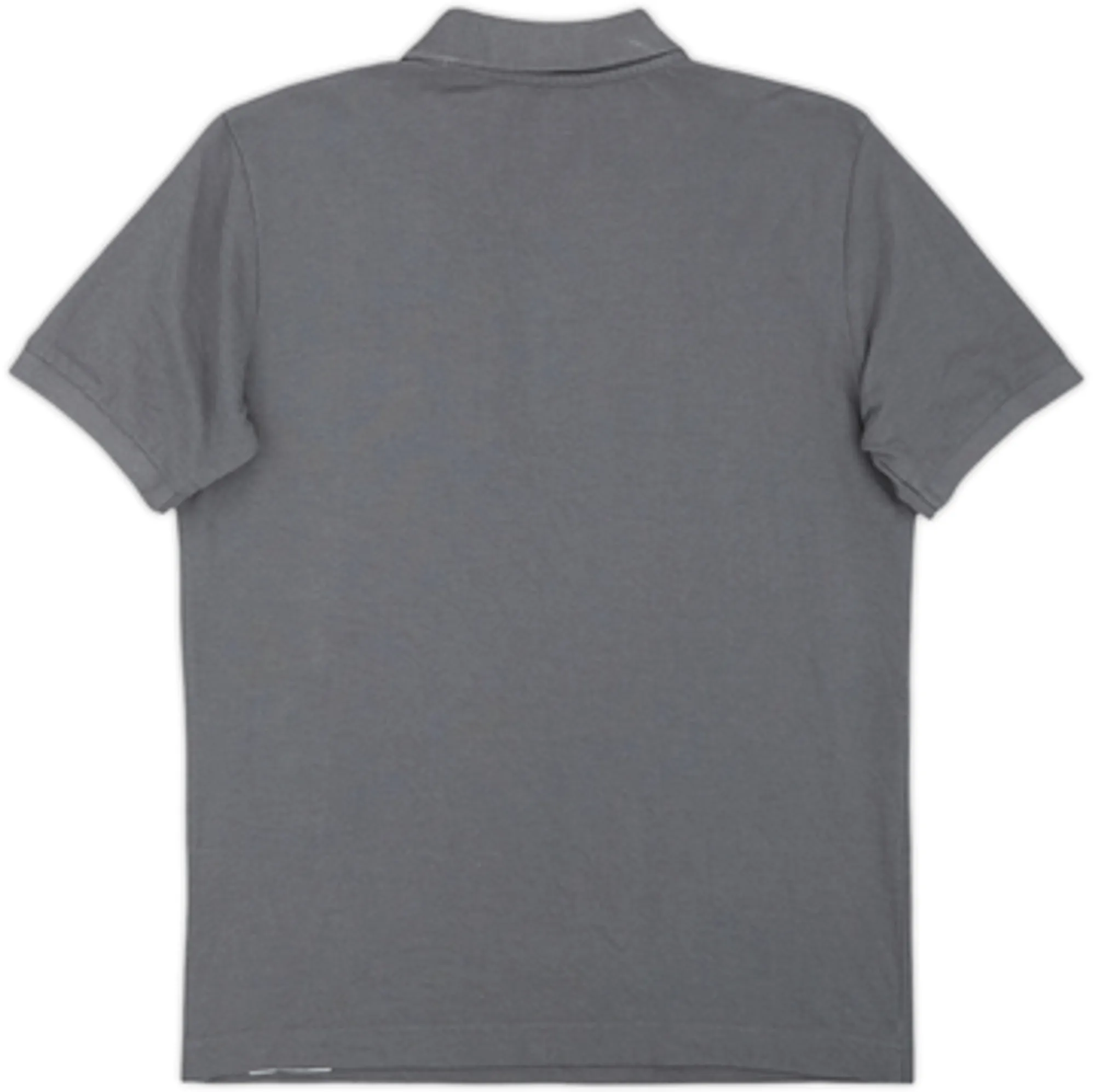 2015-16 Leeds United Kappa Polo Shirt - 8/10 - (S)