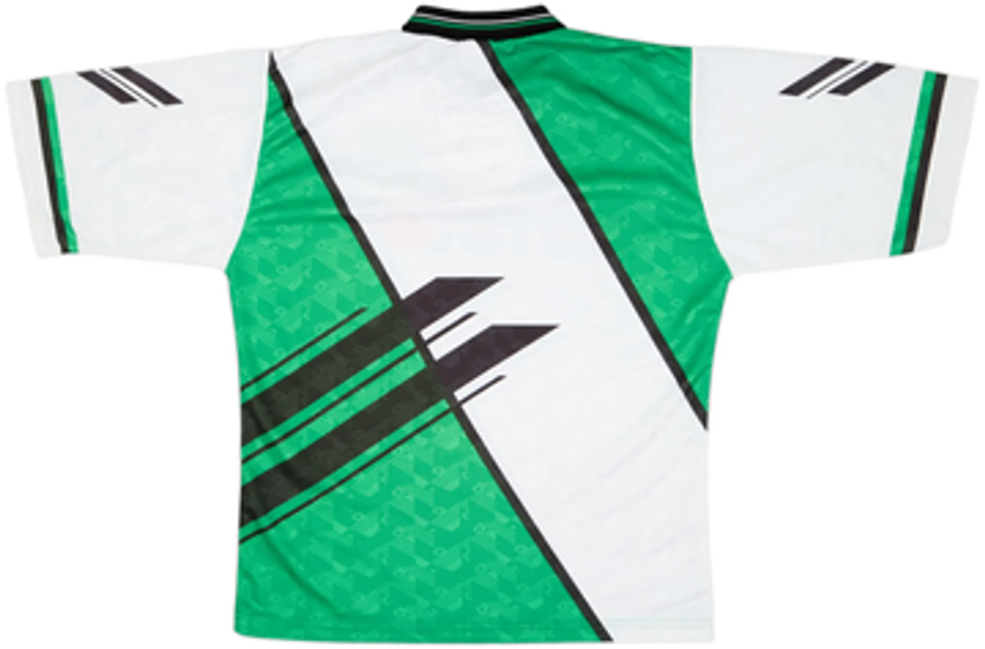 1995-96 Plymouth Home Shirt - 8/10 - (M)
