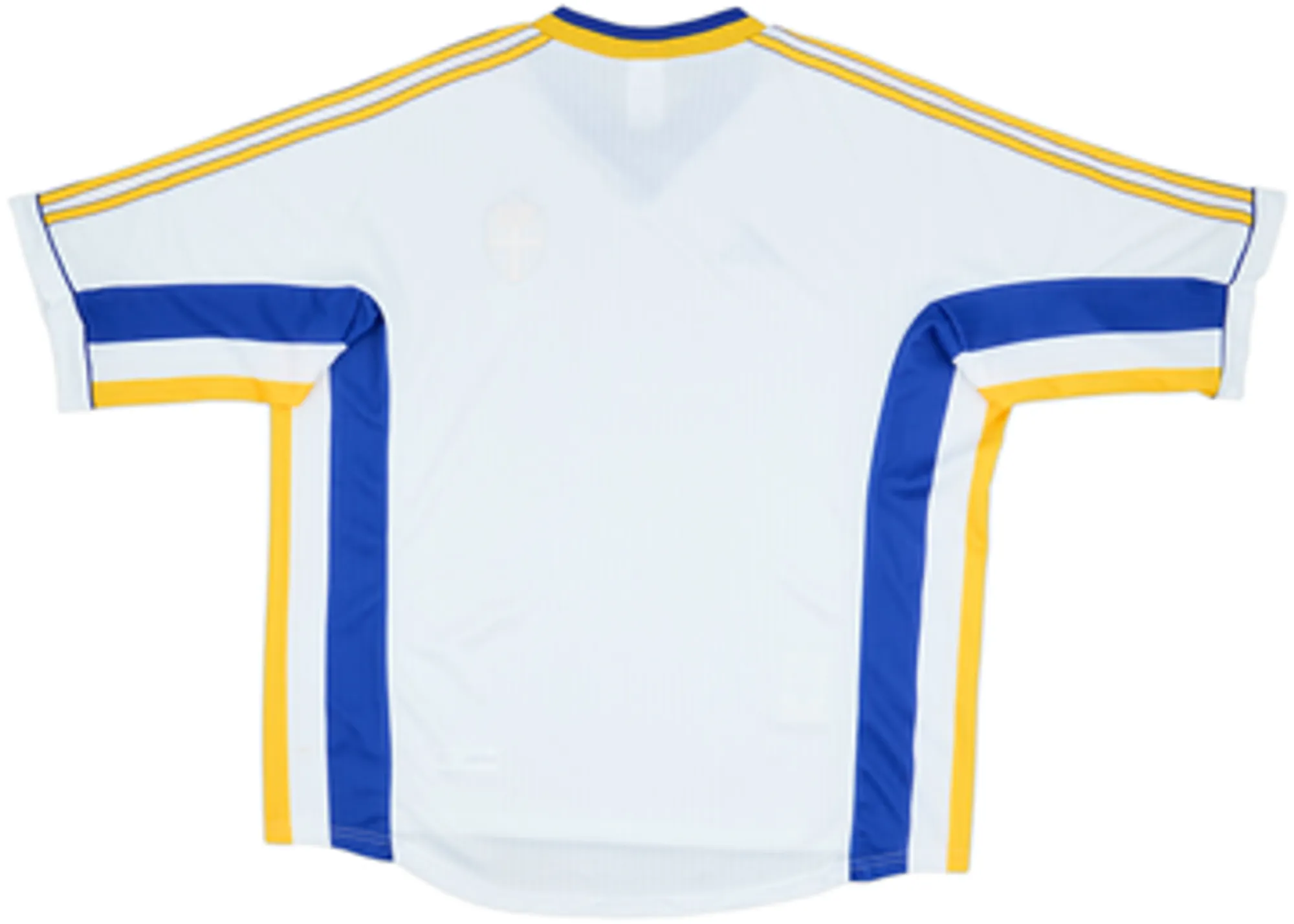 1998-00 Sweden Away Shirt - 5/10 - (L)