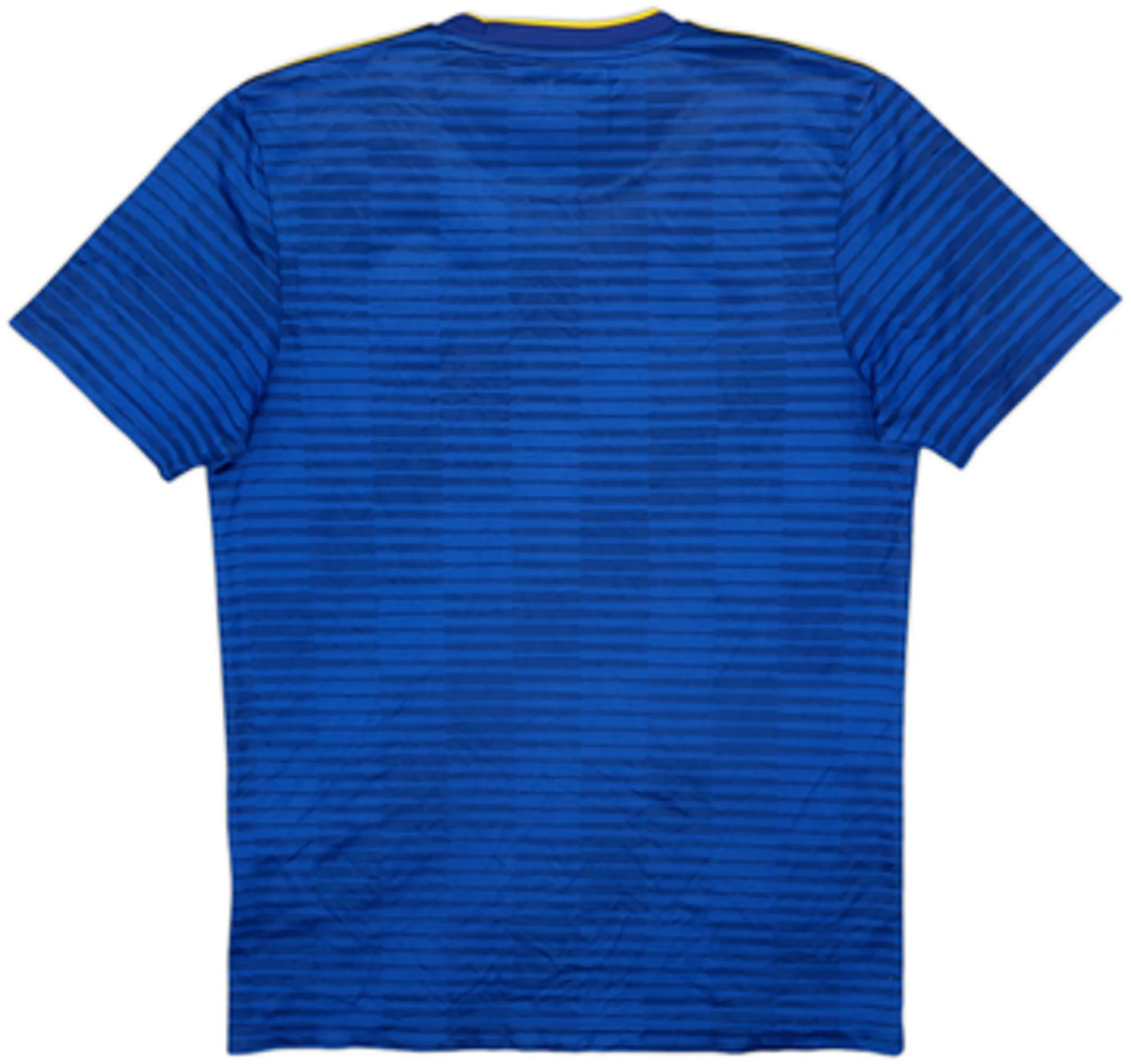 2018-20 Sweden Away Shirt - 7/10 - (S)