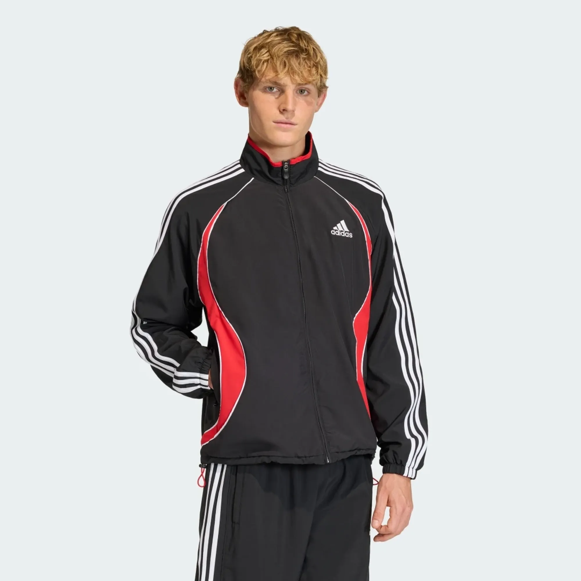 adidas Teamgeist Adicolor Track Top