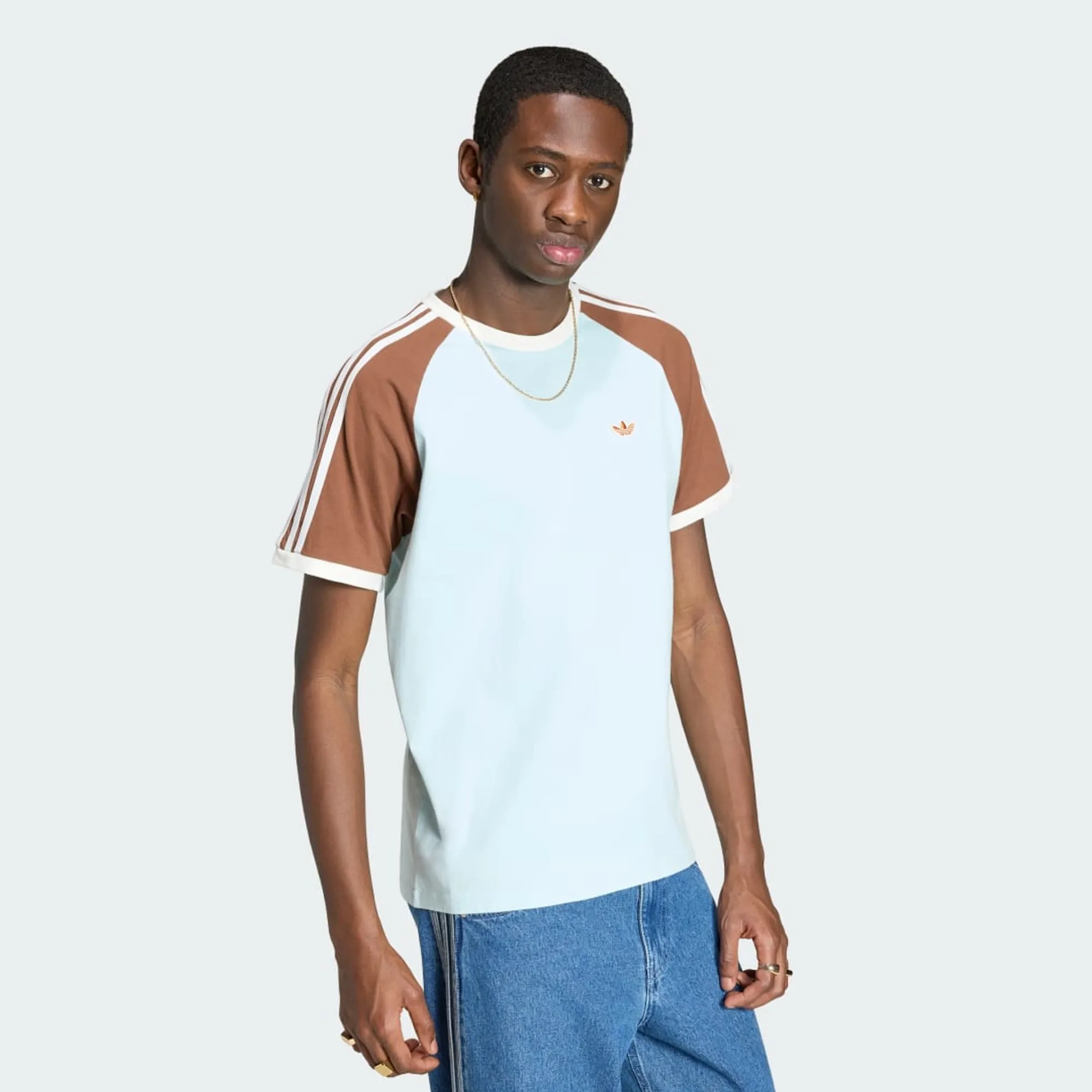 adidas WASHED CALI T-Shirt