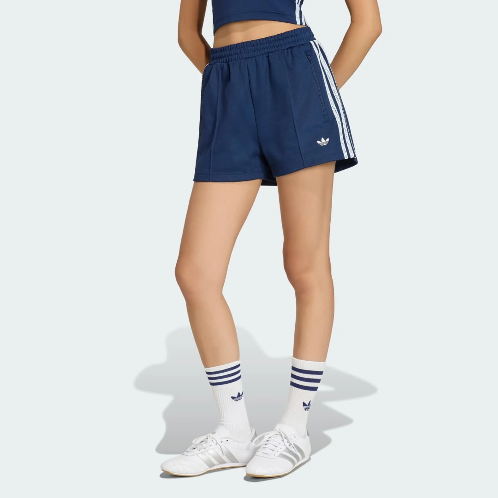 adidas ADIDAS ORIGINALS SUMMER GLOW SHORTS