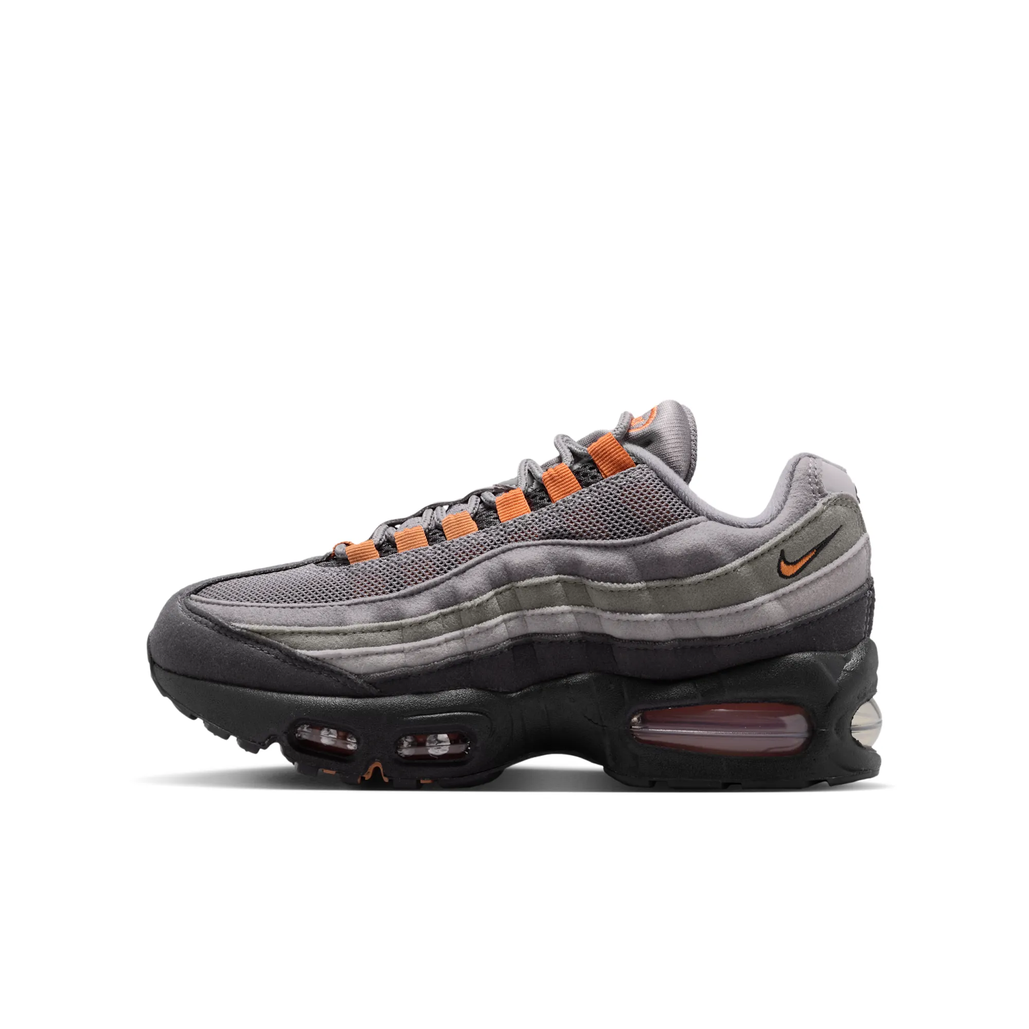 NIKEエアマックス95 NIKE公式】ナイキ エア マックス 95 ビッグバブル 