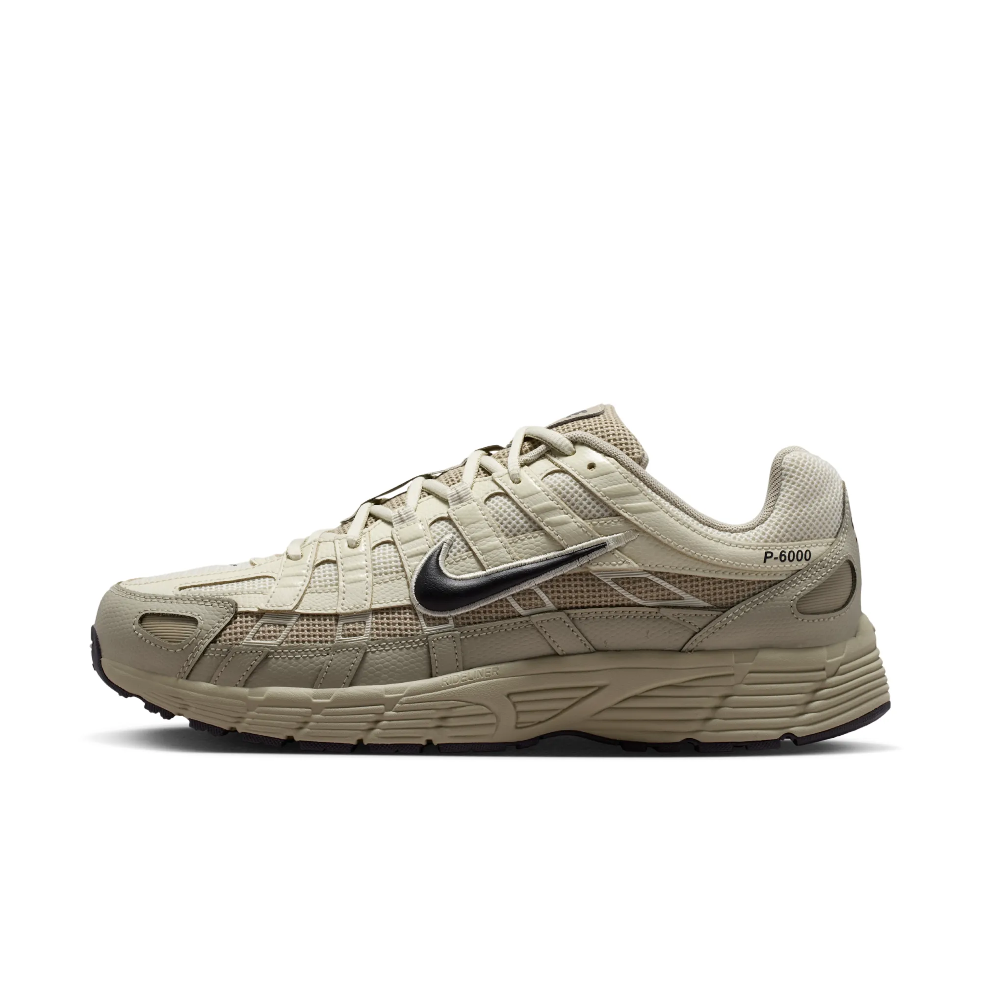 Nike P-6000 Men's Shoes - White