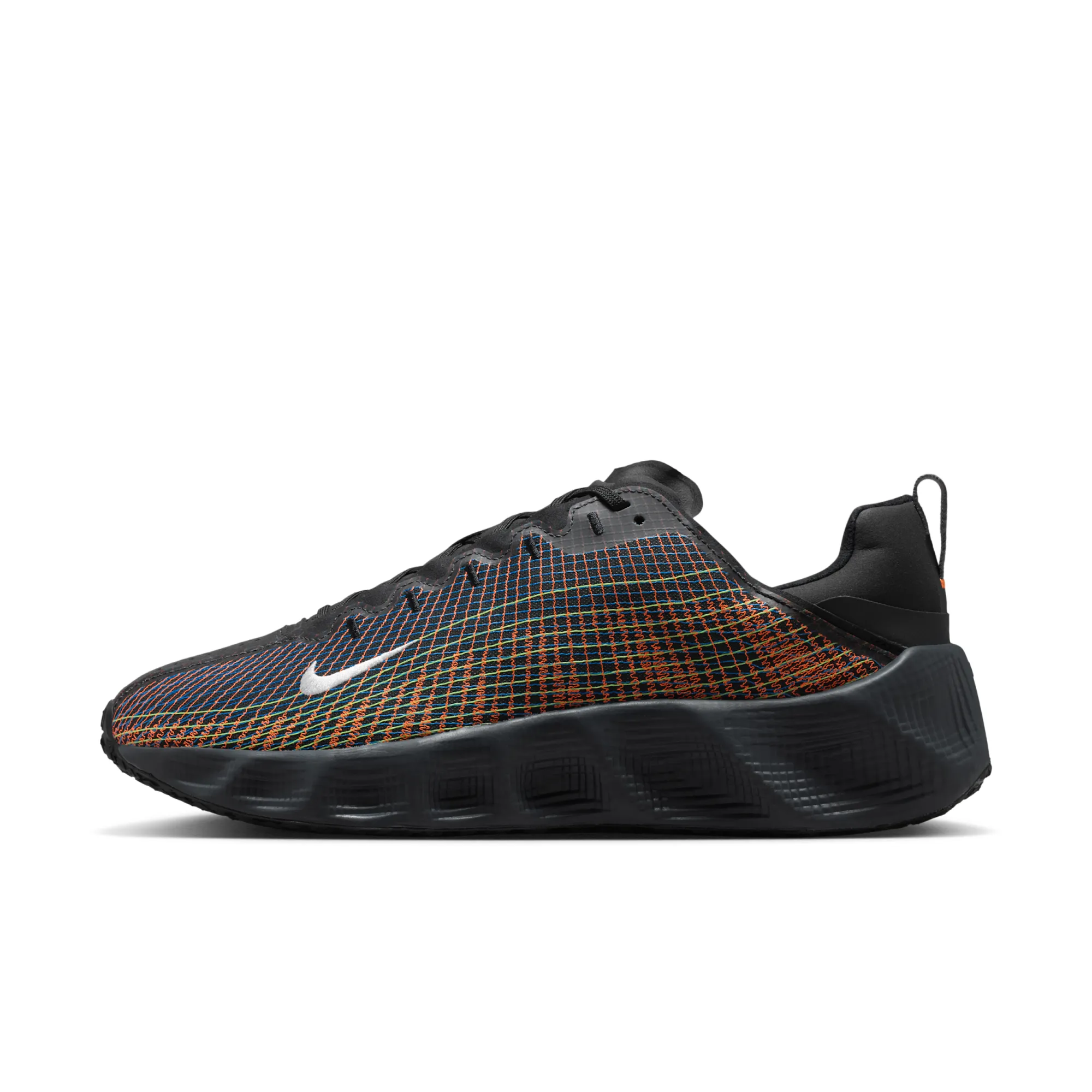 Nike Ava Rover Premium Men's Shoes - Black