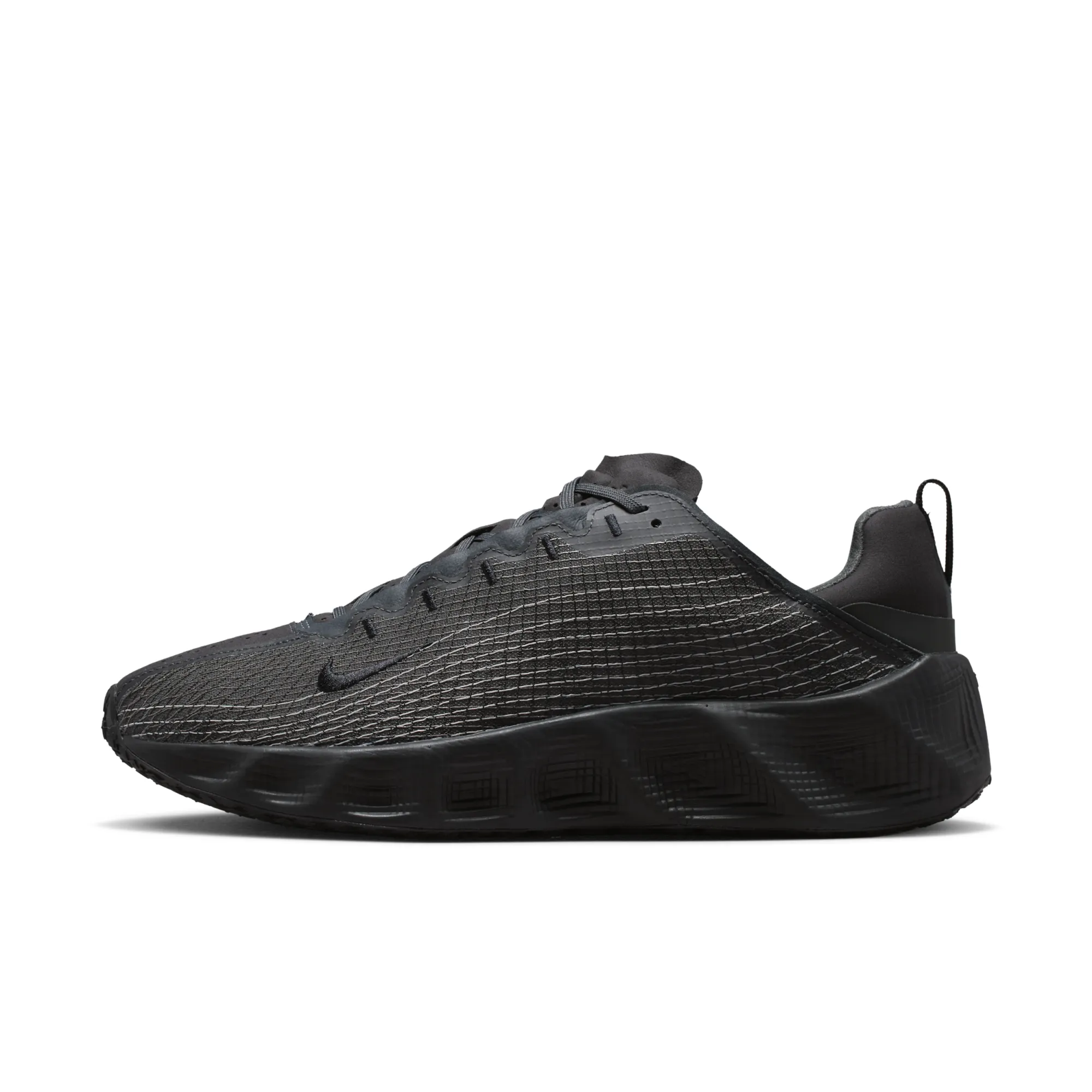 Nike Ava Rover Premium Men's Shoes - Grey