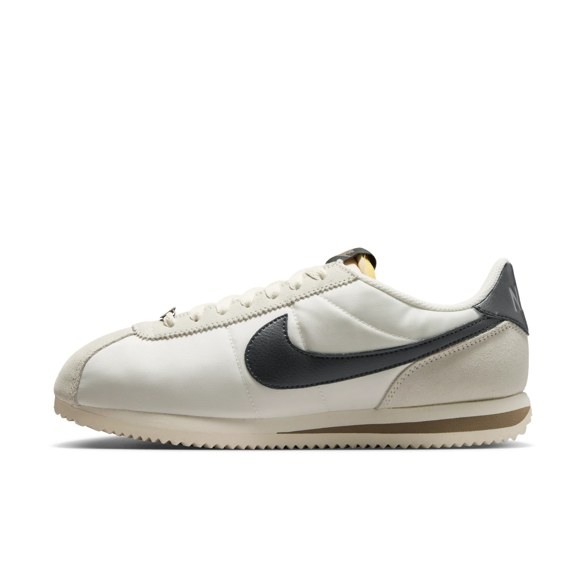 Nike Cortez Women's Shoes - Grey