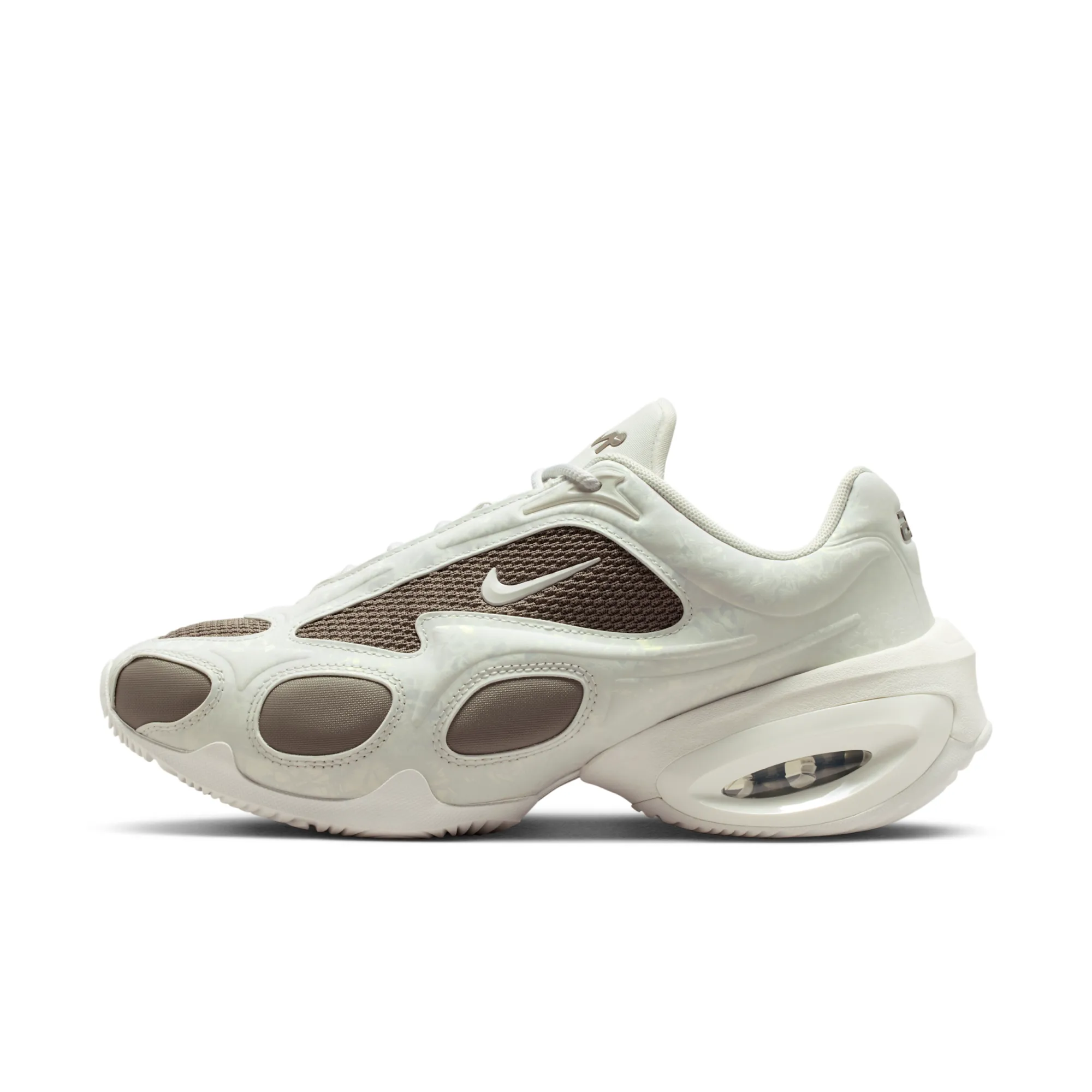Nike Air Max Muse Women's Shoes - Grey