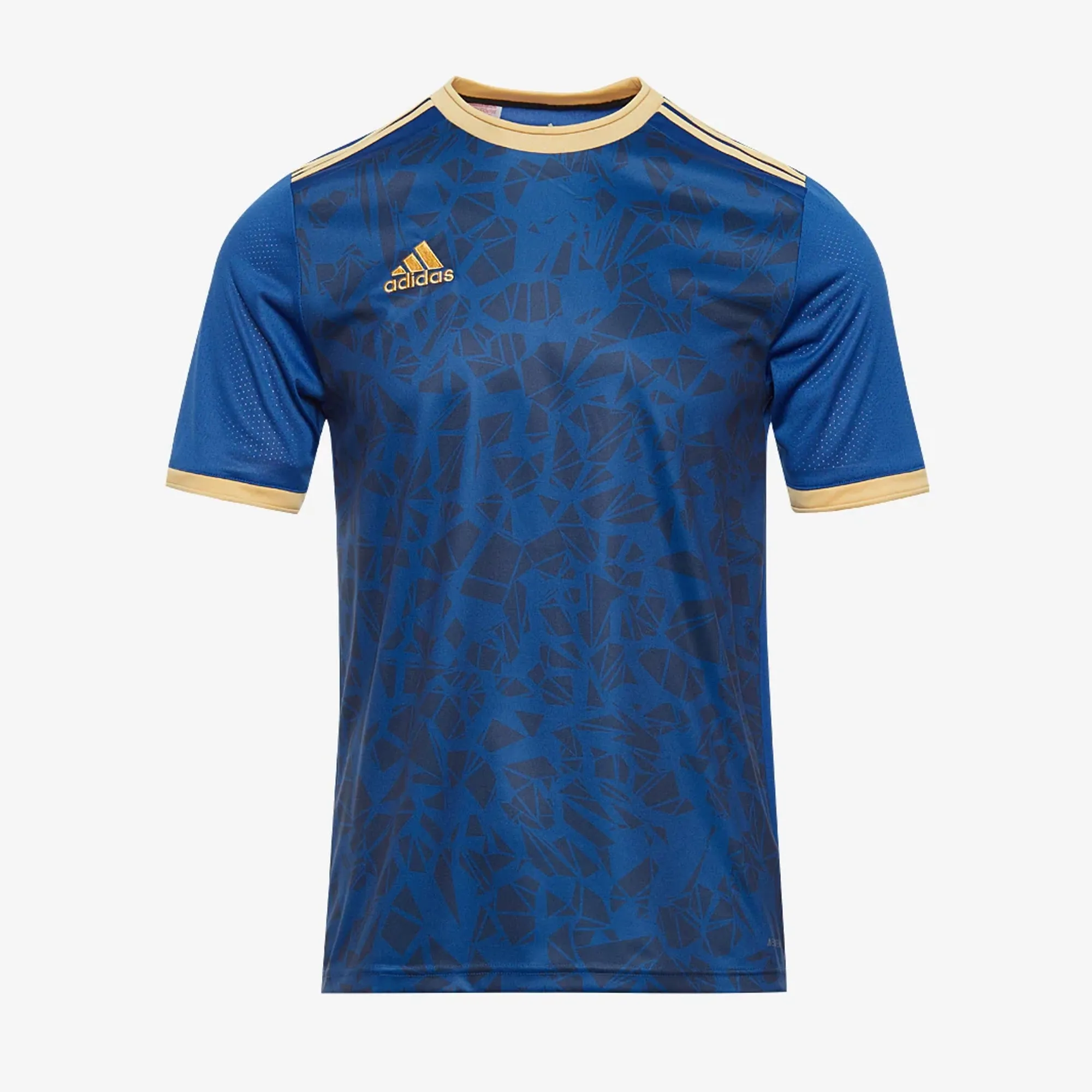 adidas Junior Competition 21 SS Shirt