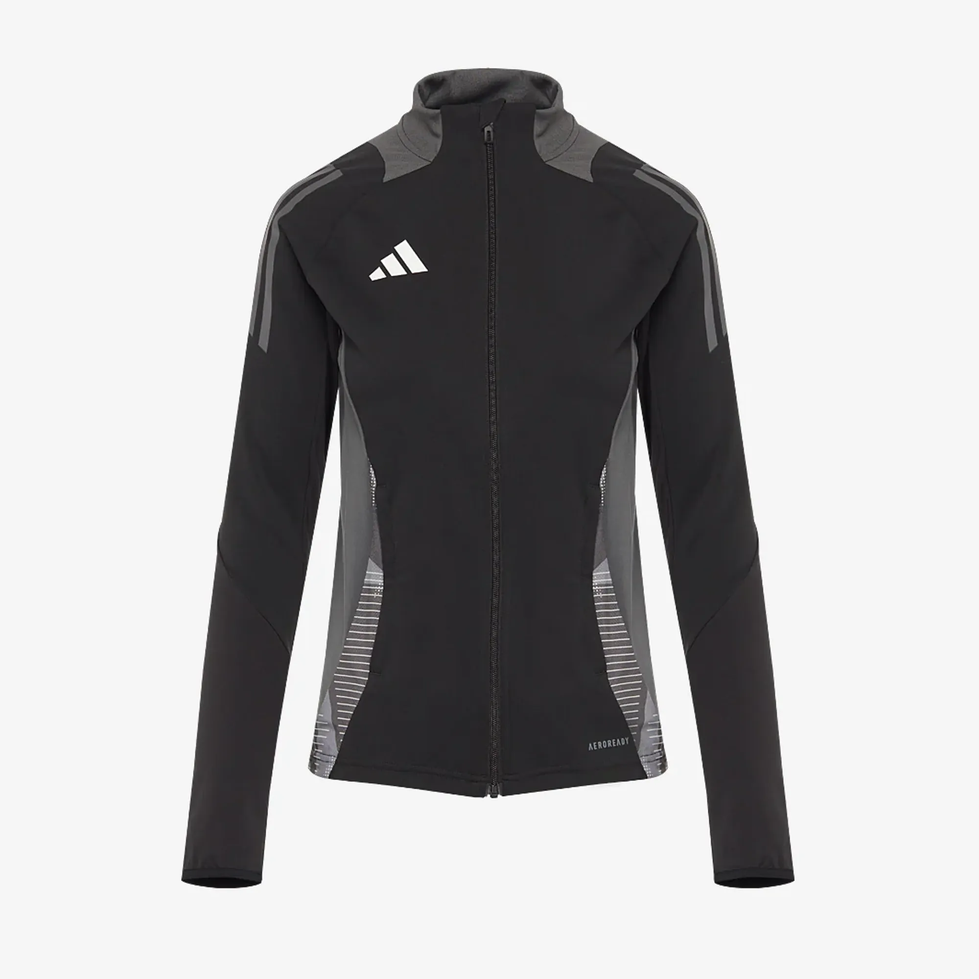 adidas Tiro 24 Womens Competition Training Jacket