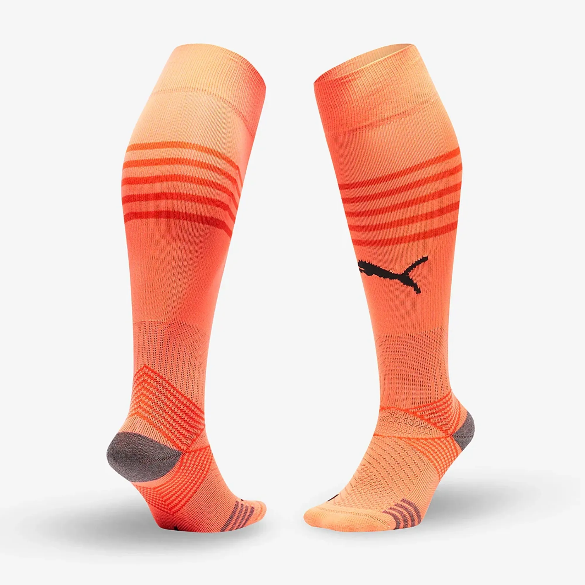 Puma Torquay United Kids Goalkeeper Away Socks 2023/24