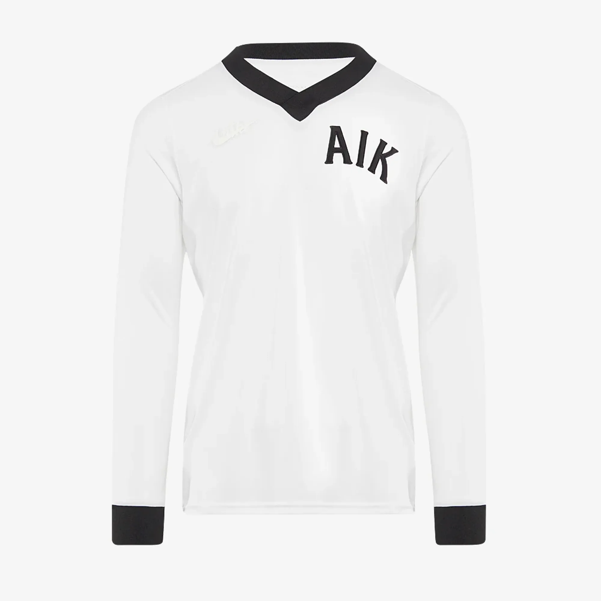 Nike AIK Mens LS Goalkeeper Home Shirt 1924/25