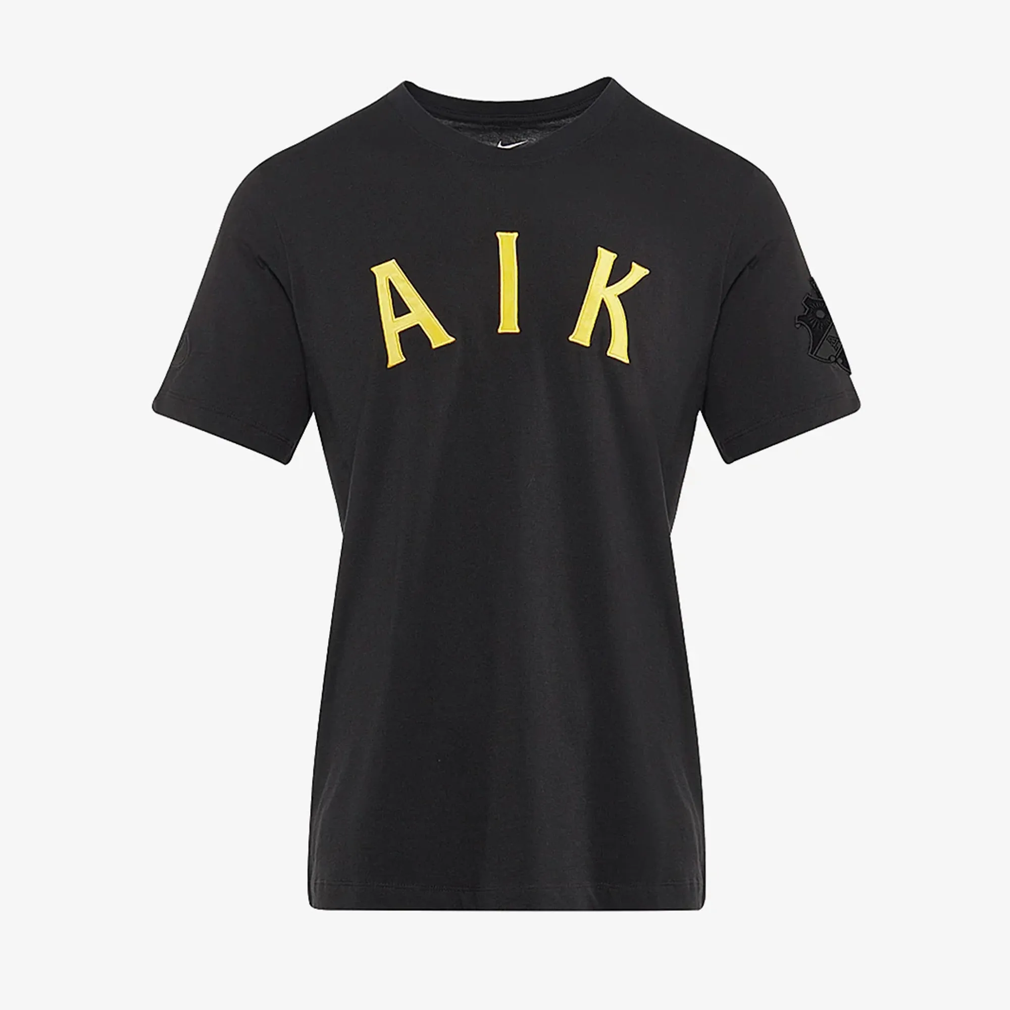 Nike AIK Mens SS Home Shirt 1924/25