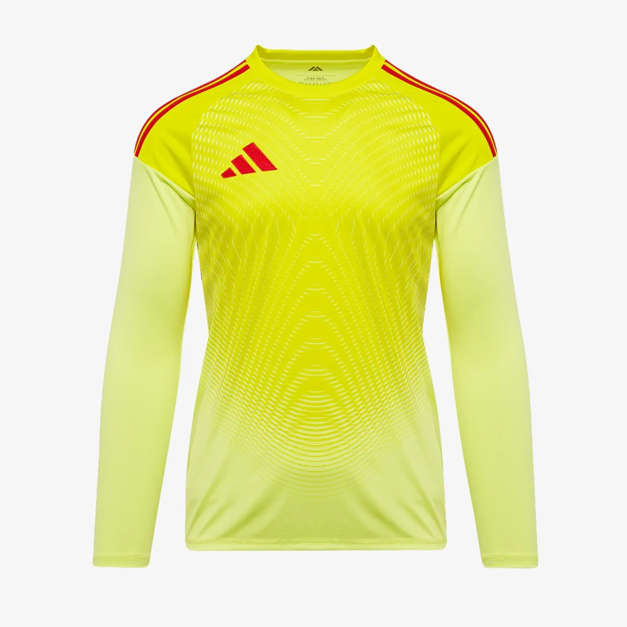 adidas Tiro 25 Competition Slim LS GK Shirt