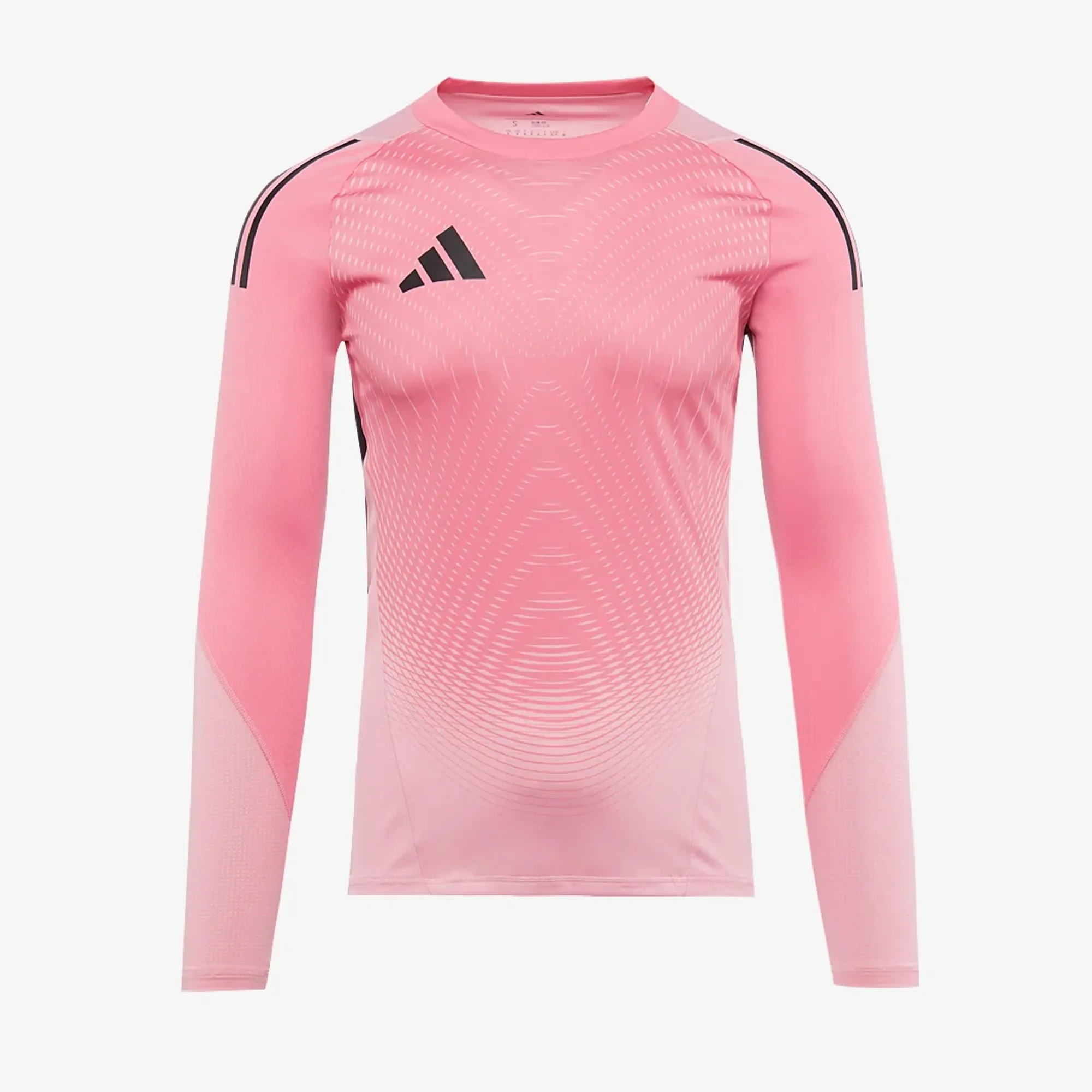 adidas Tiro 25 Pro Slim LS GK Shirt