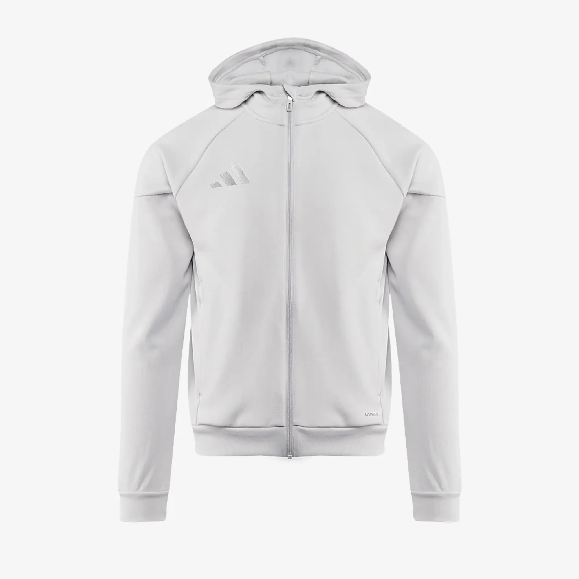 adidas Tiro 25 Full Zip Hoodie