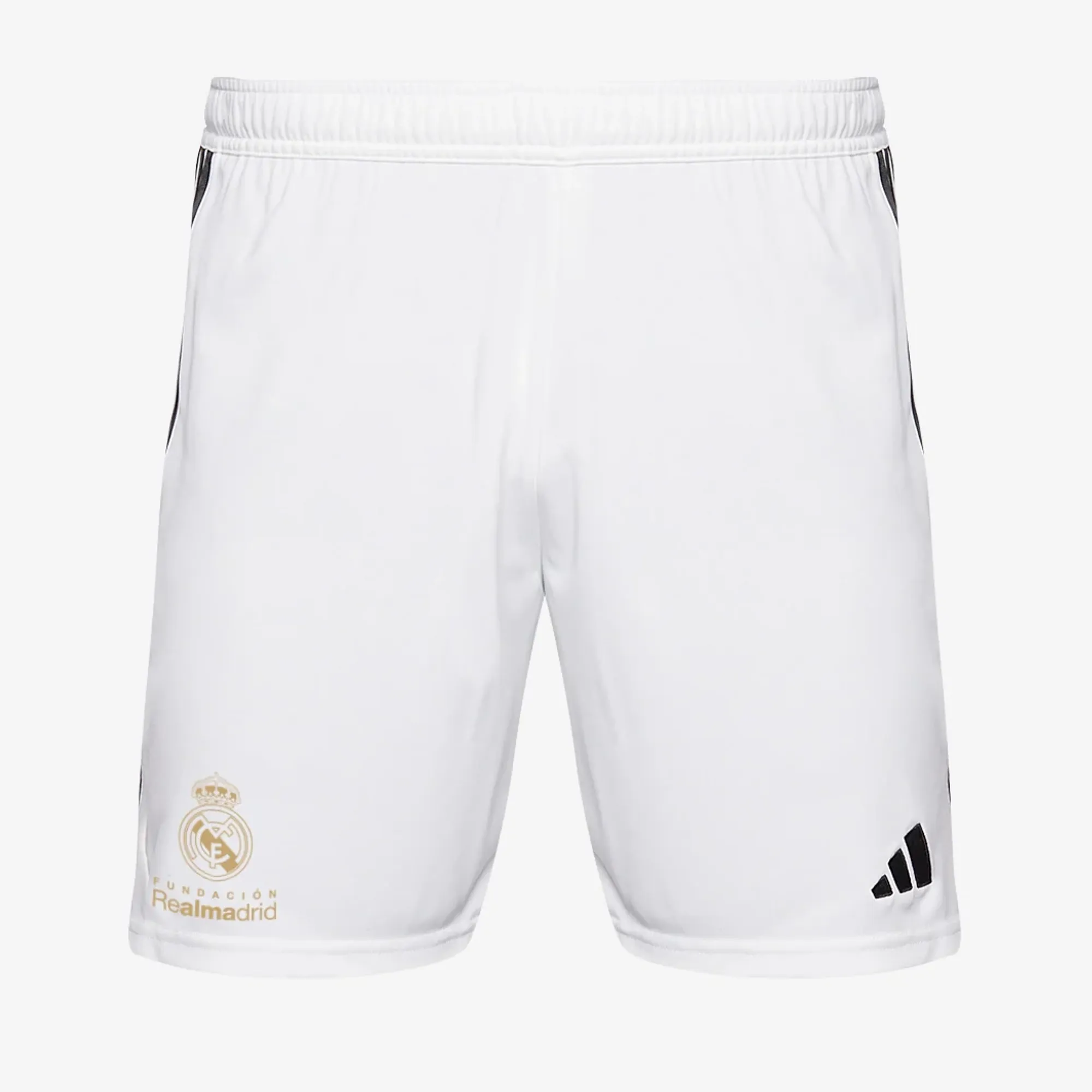 adidas Real Madrid Kids Home Shorts
