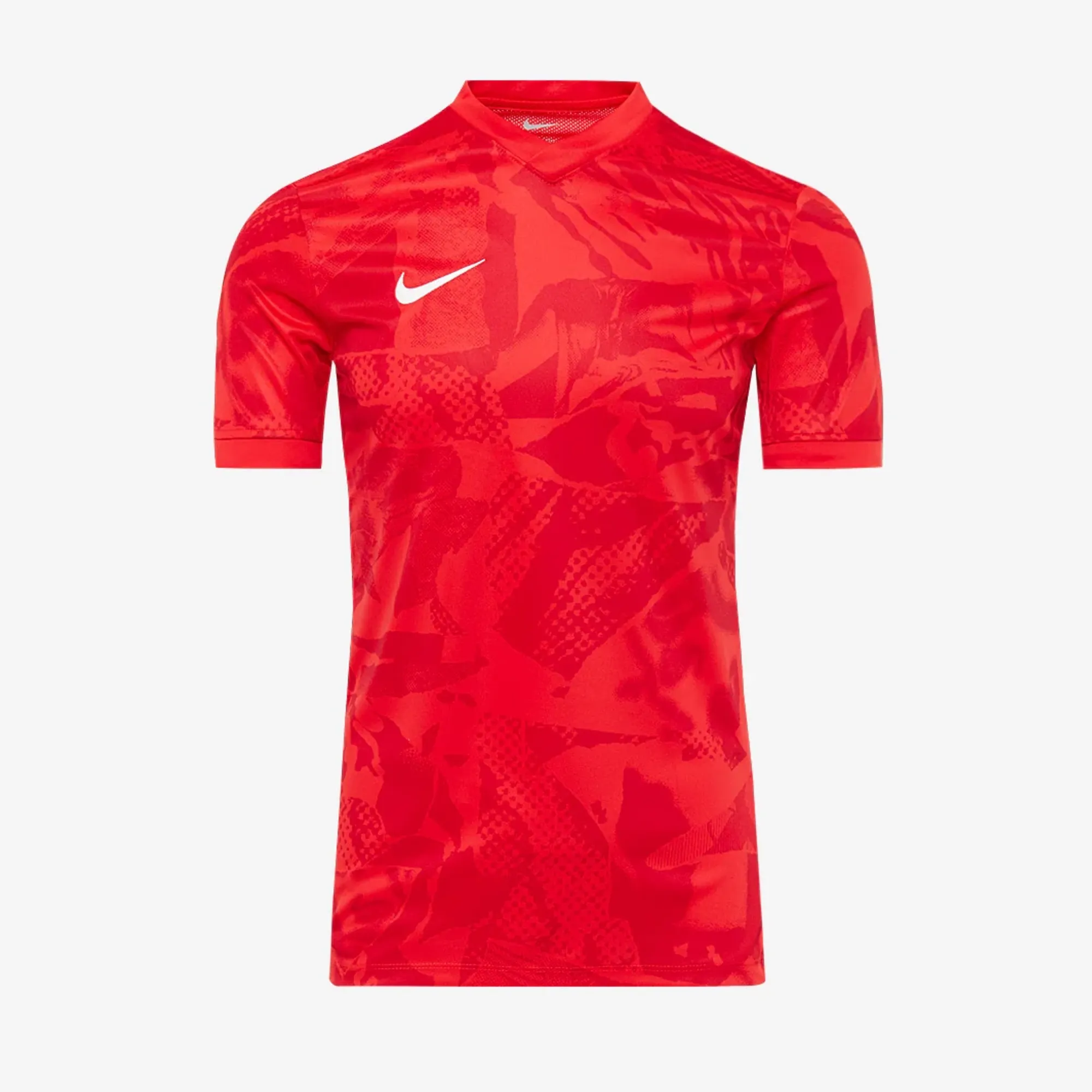 Nike Junior Precision VII SS Shirt