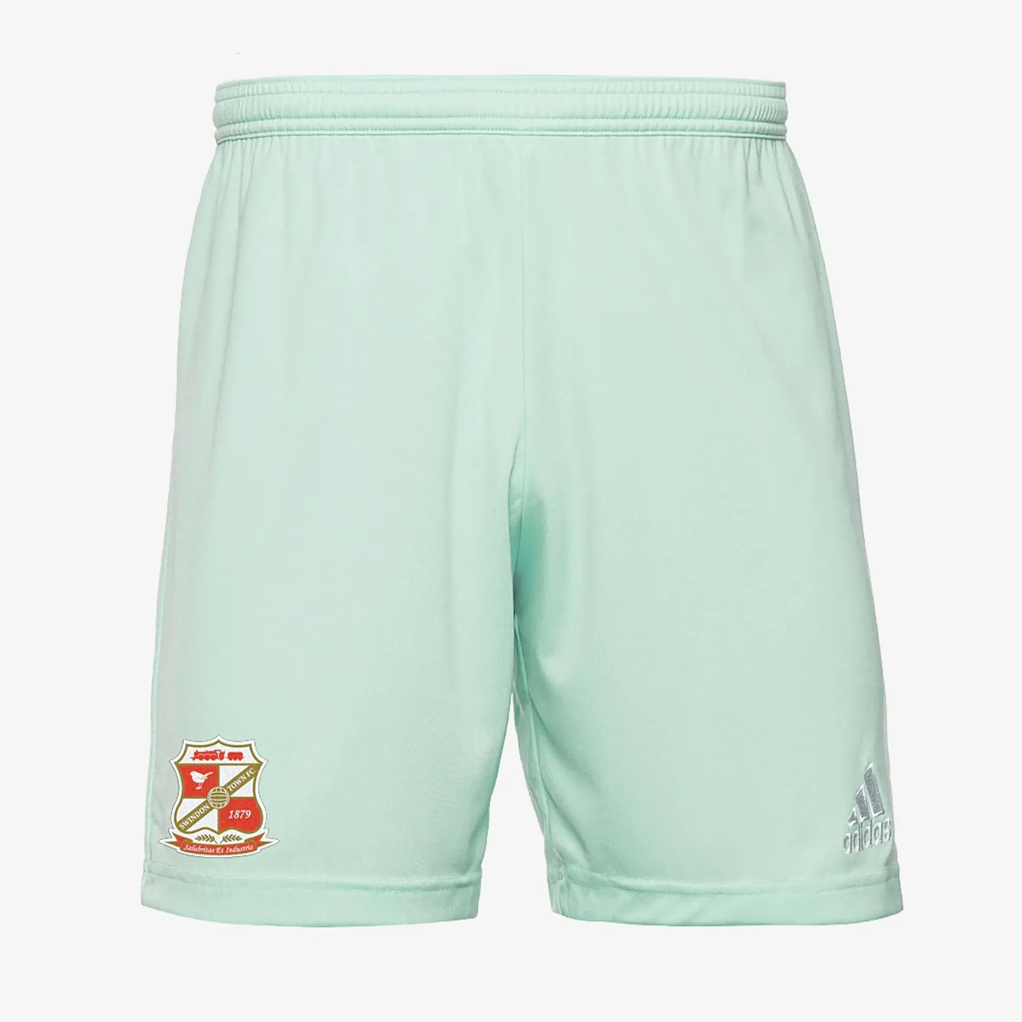 adidas Swindon Town Kids Away Shorts 2024/25