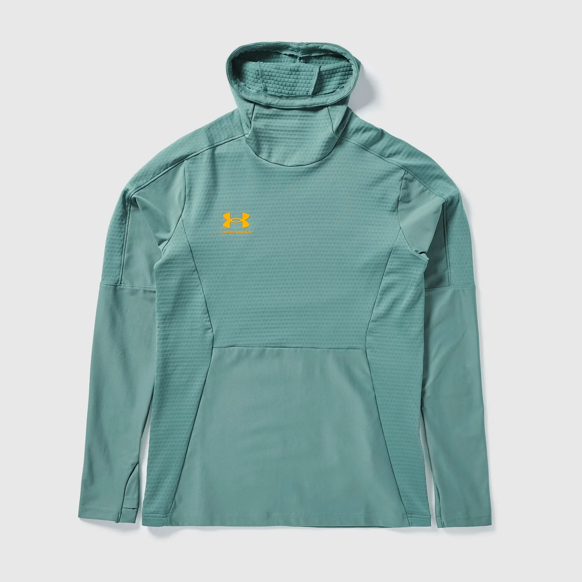 Under Armour Challenger Pro Winter LS Top