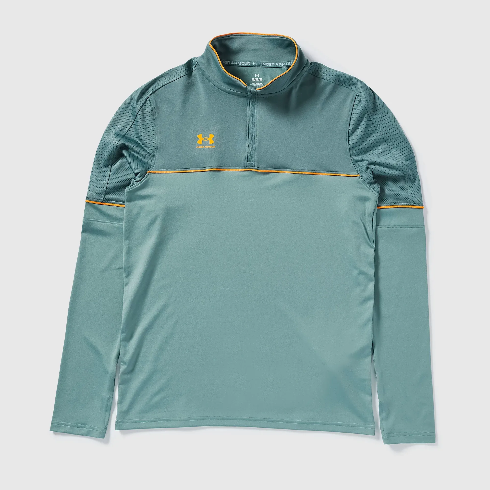 Under Armour Challenger Drill Top