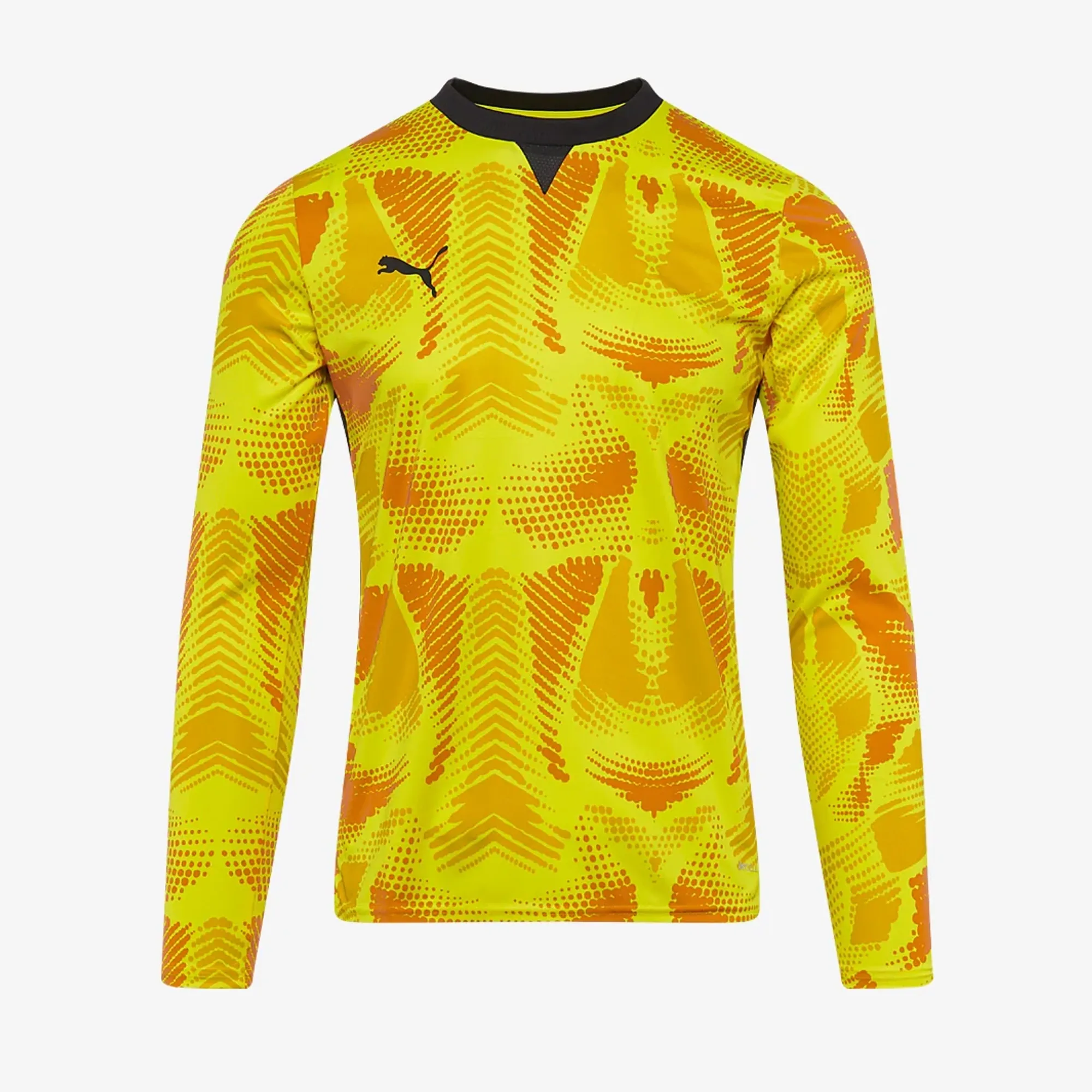 Puma teamTARGET 25 LS GK Shirt