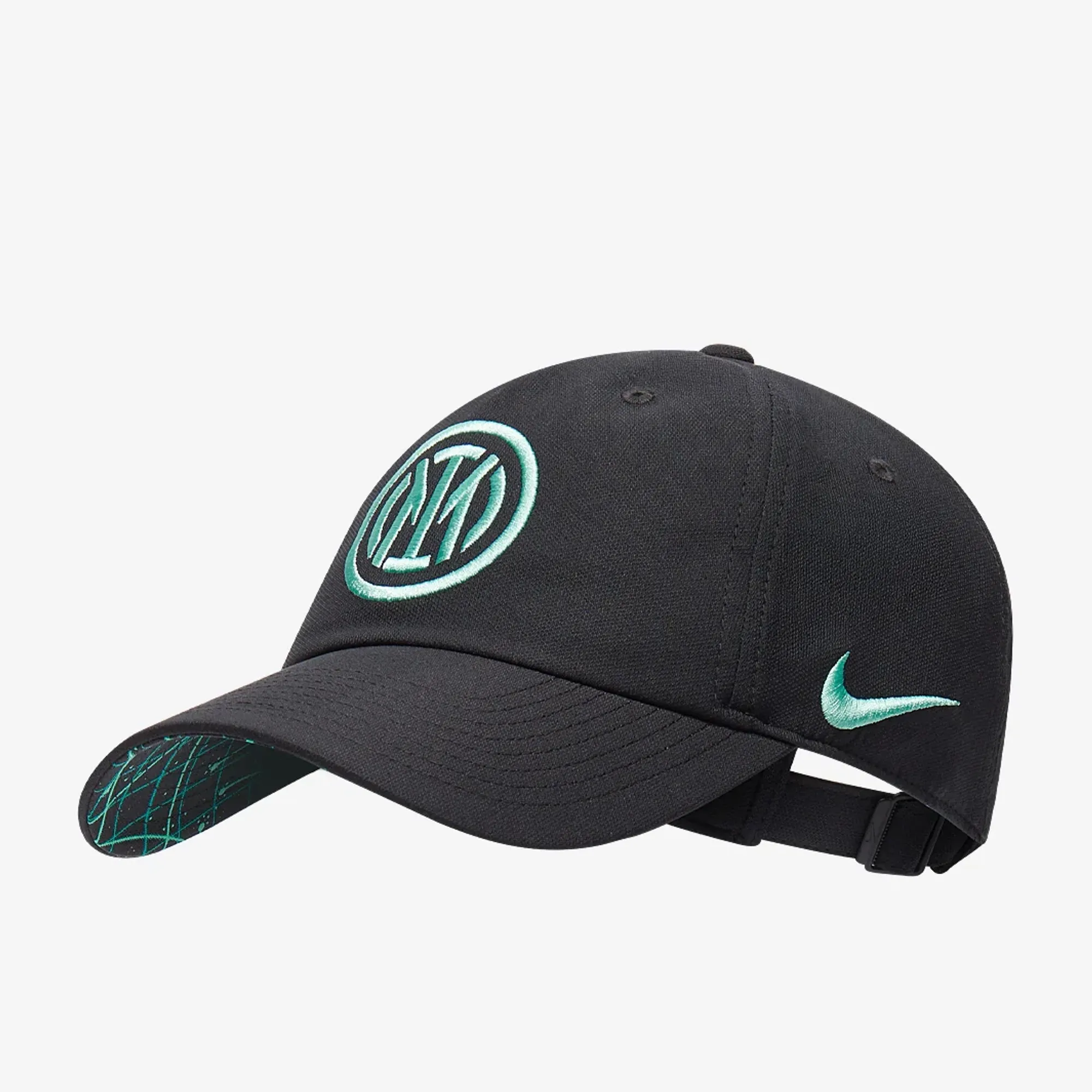 Nike Inter Milan 2025 CWC Cap