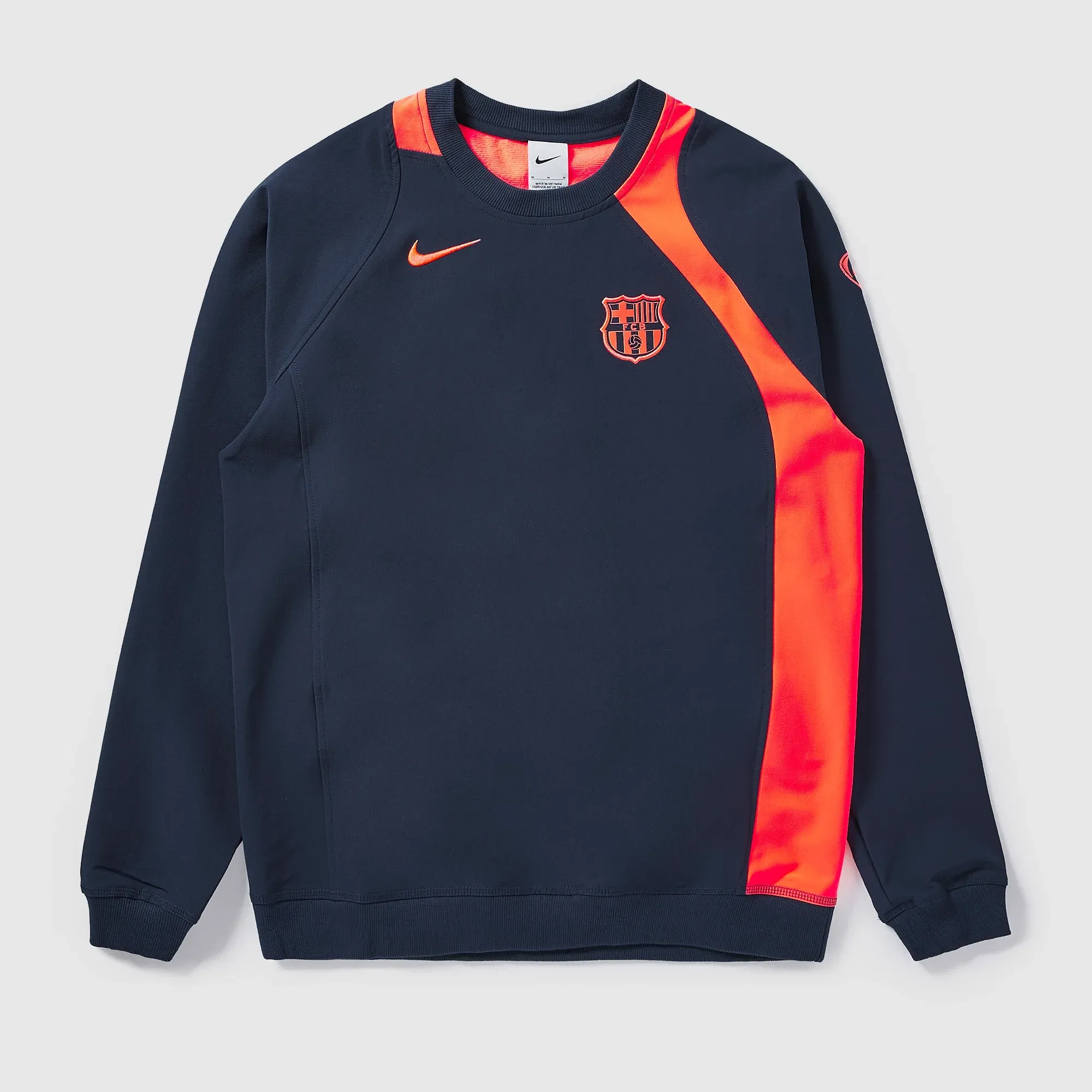 Nike FC Barcelona 25/26 Total 90 Third Shirt