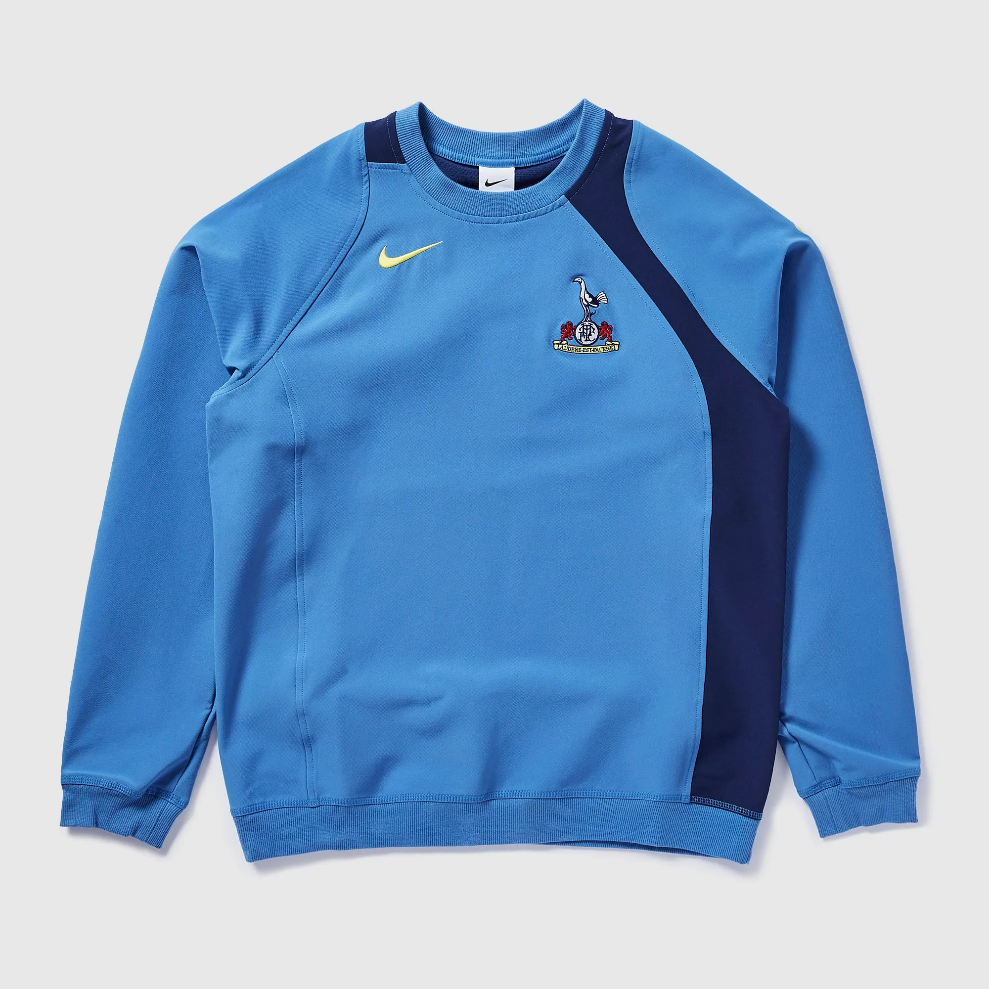 Nike Tottenham Hotspur 25/26 Total 90 Third Shirt