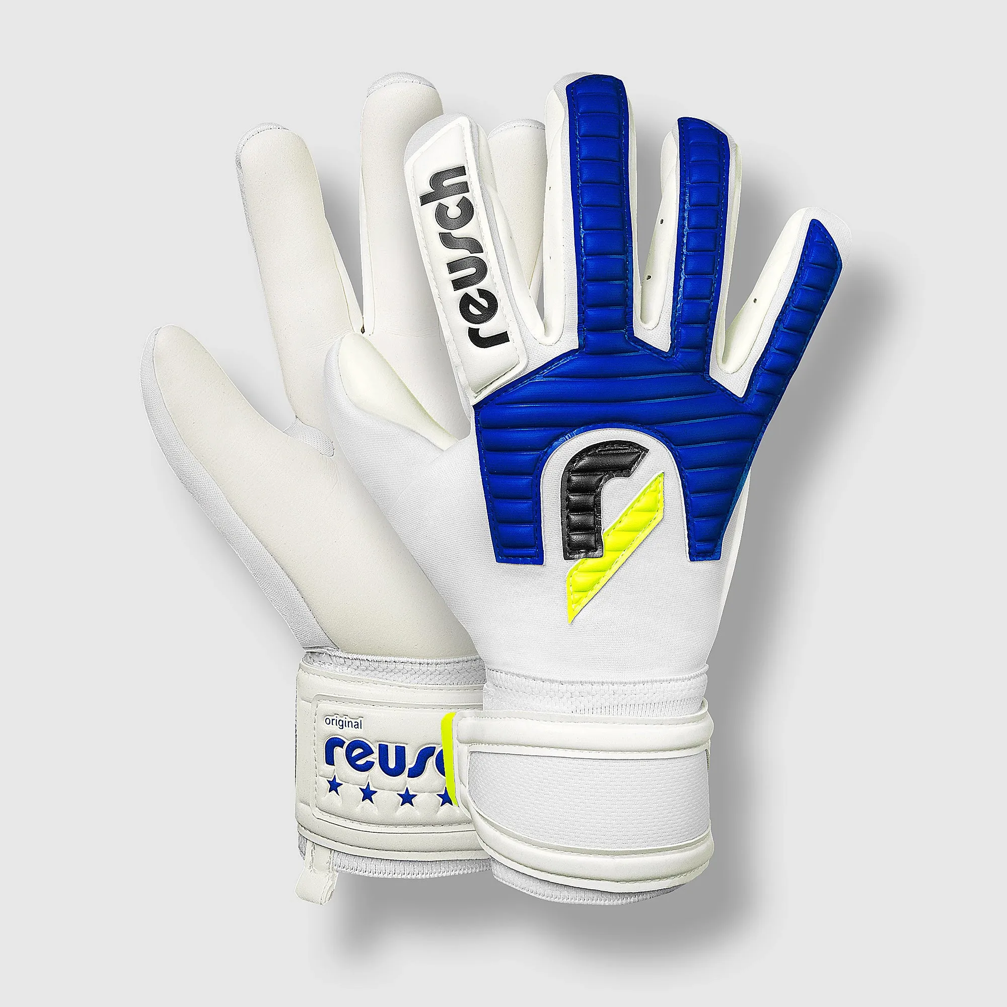 Reusch Legacy '86 Gold X GK Gloves