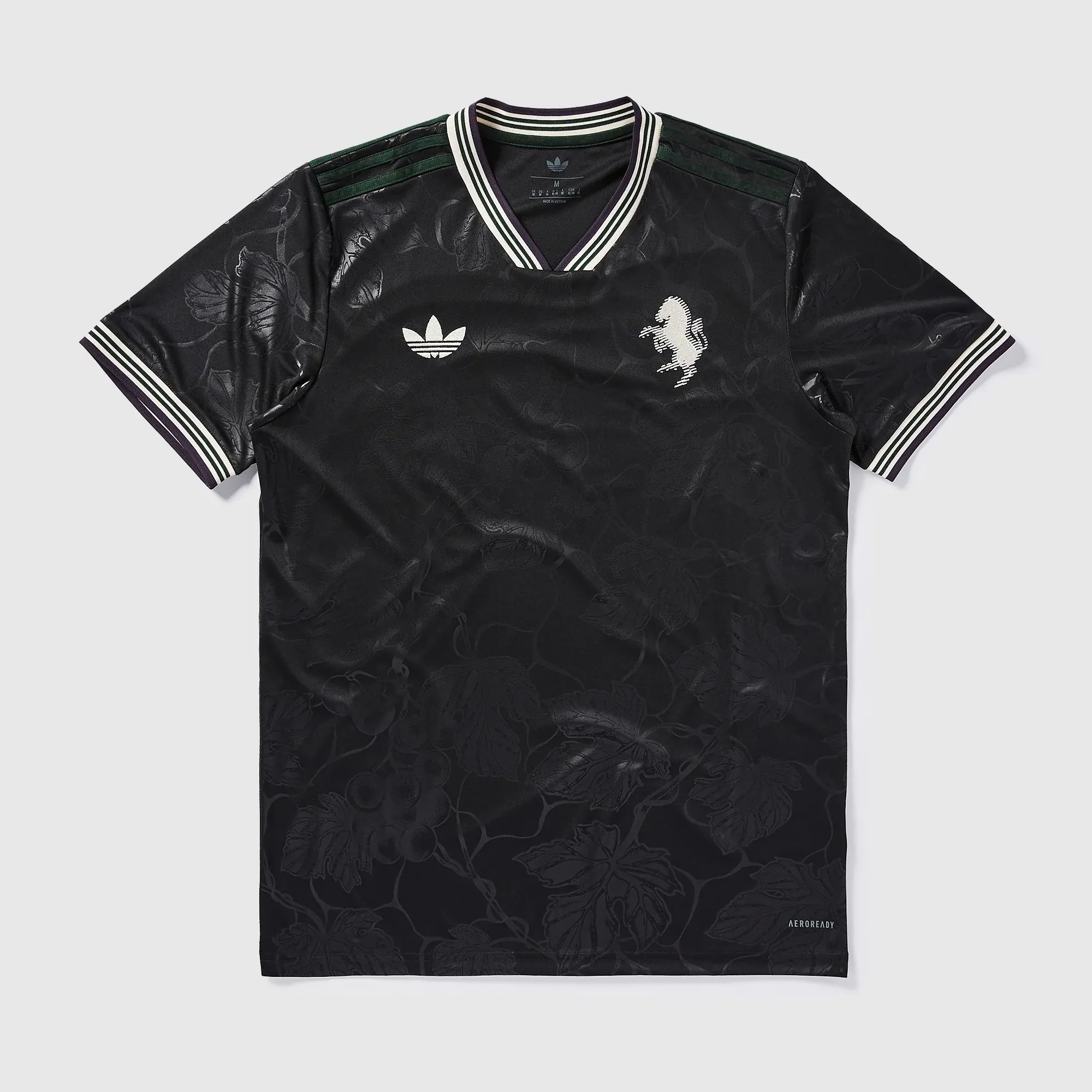 adidas Originals Juventus Womens SS Third Shirt 2025/26