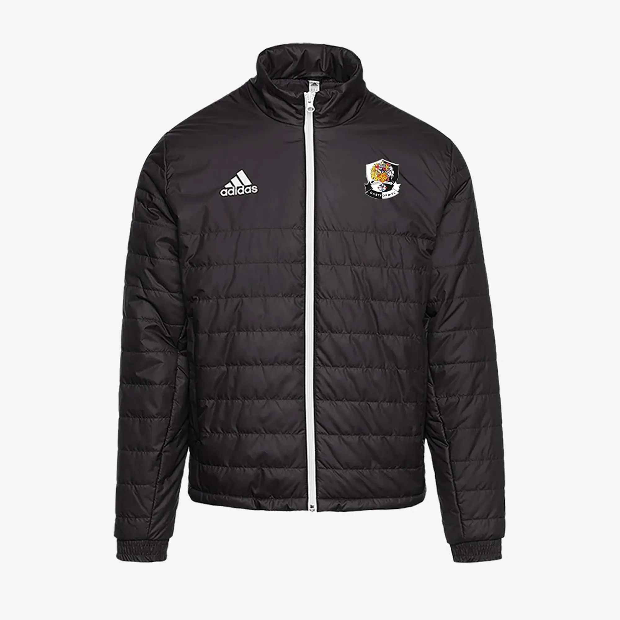 adidas Dartford Puffer Jacket