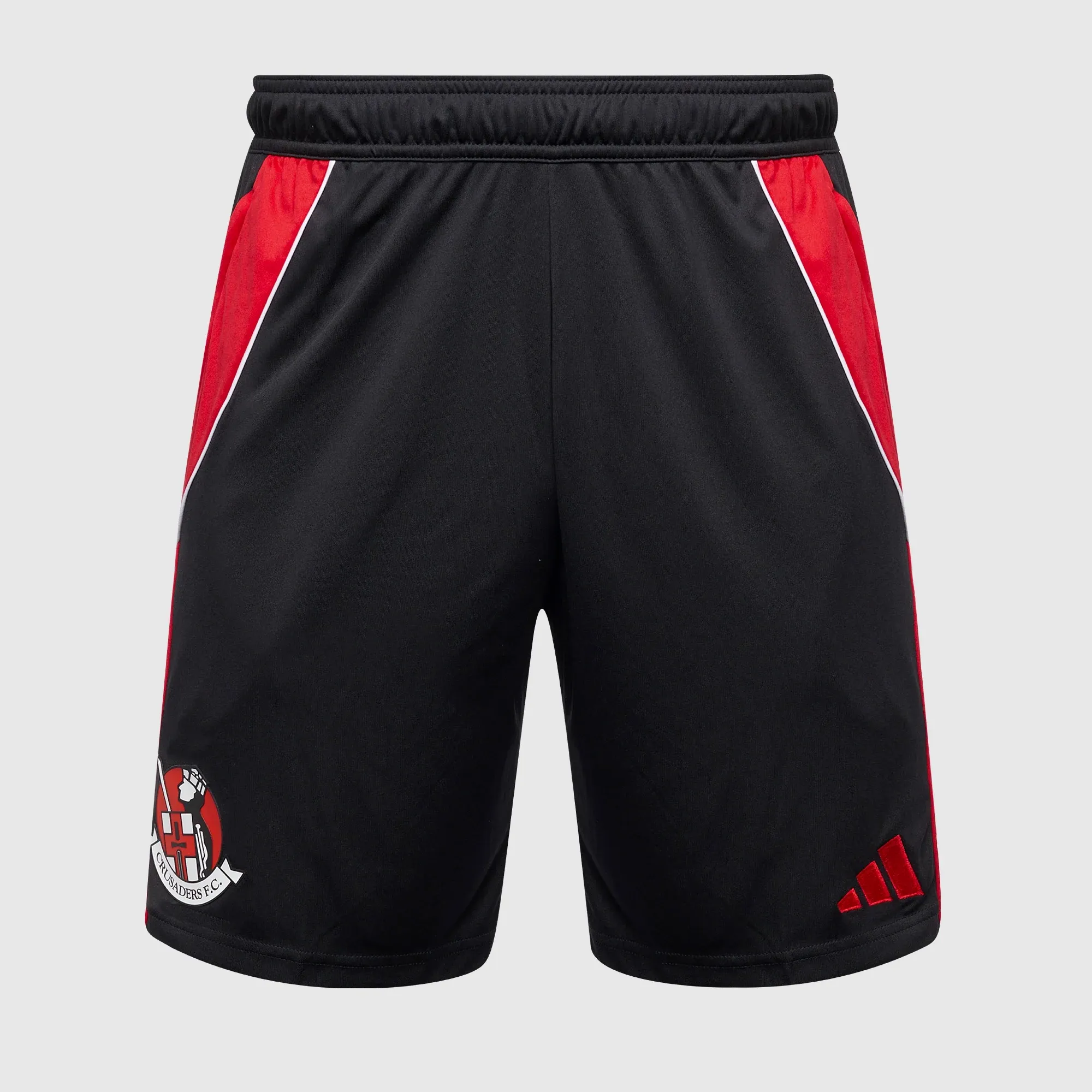adidas Crusaders Kids Away Shorts 2025/26