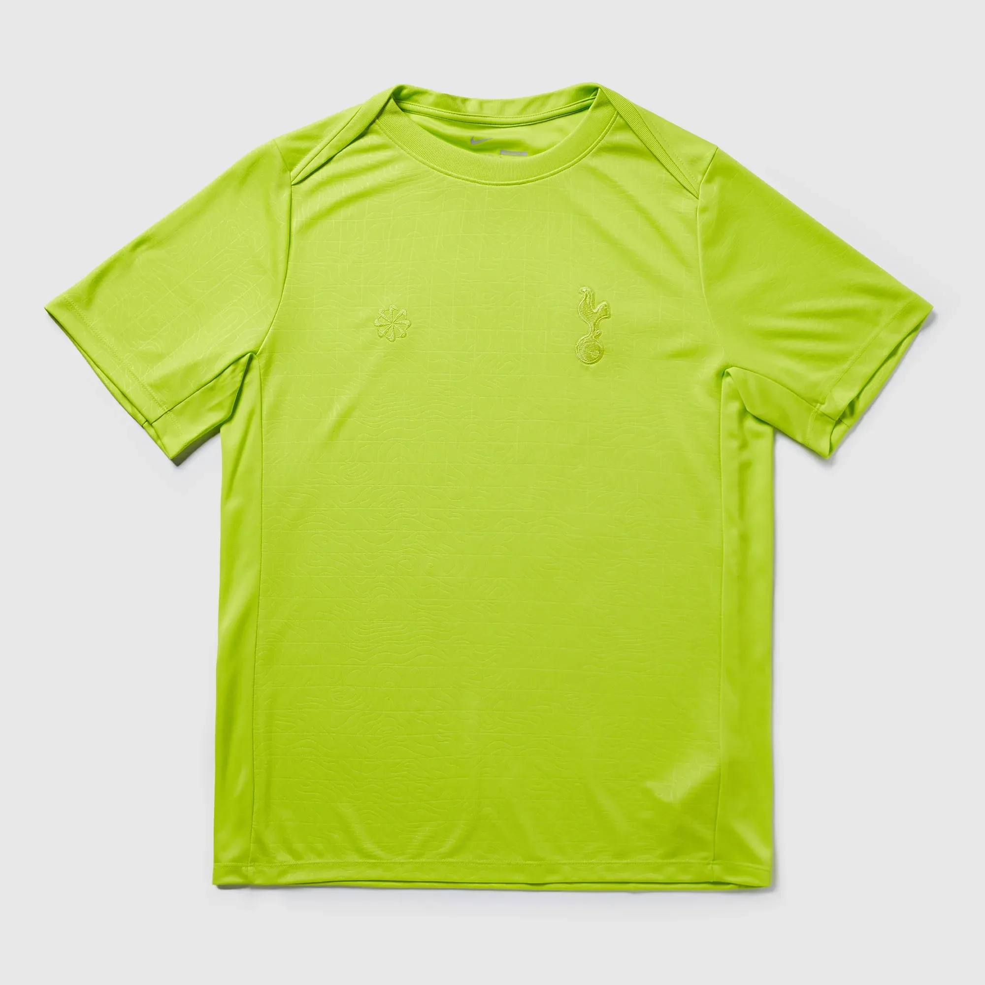 Nike Tottenham Hotspur FC Graphic T-Shirt Junior - Green