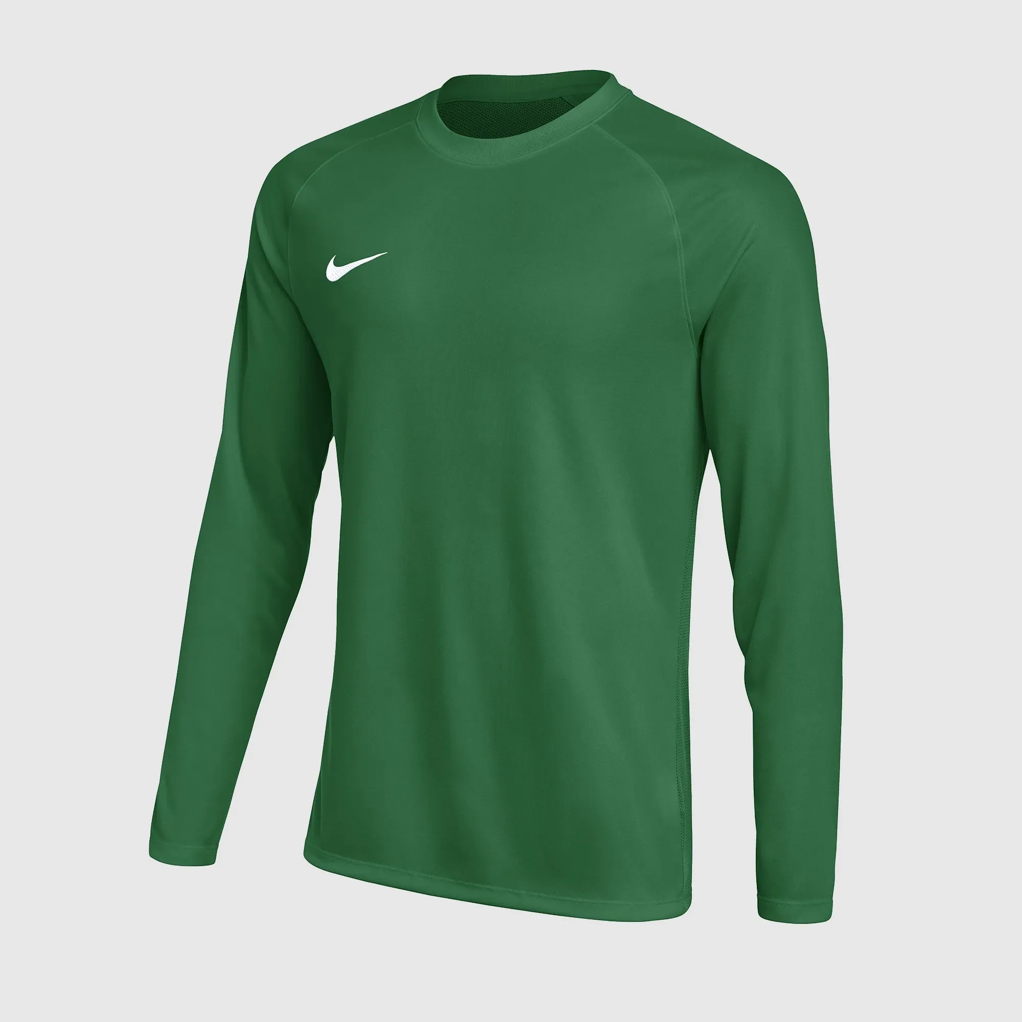 Nike Junior Park VIII LS Shirt