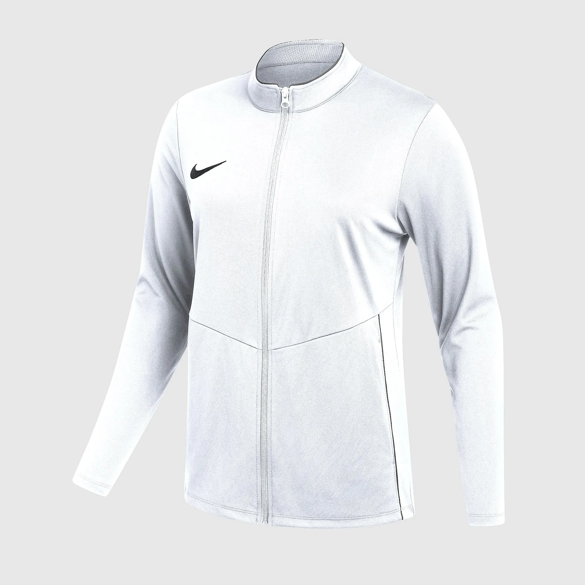 Nike Womens Park 26 Knit Track Jacket