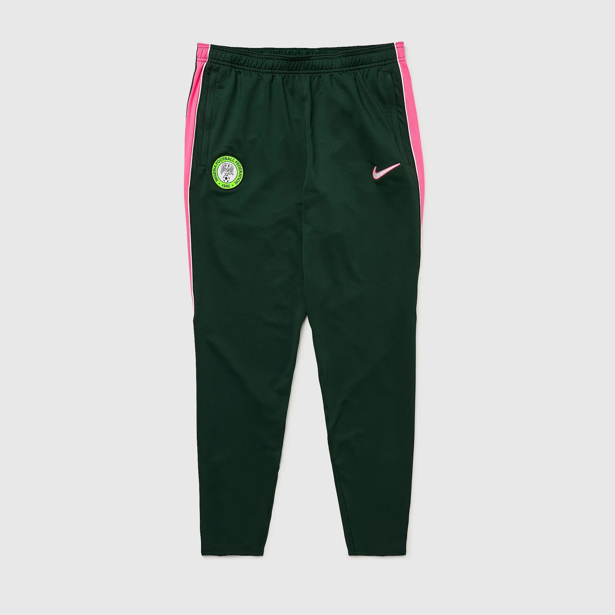 Nike Nigeria 2026 Dri-FIT Strike Pants