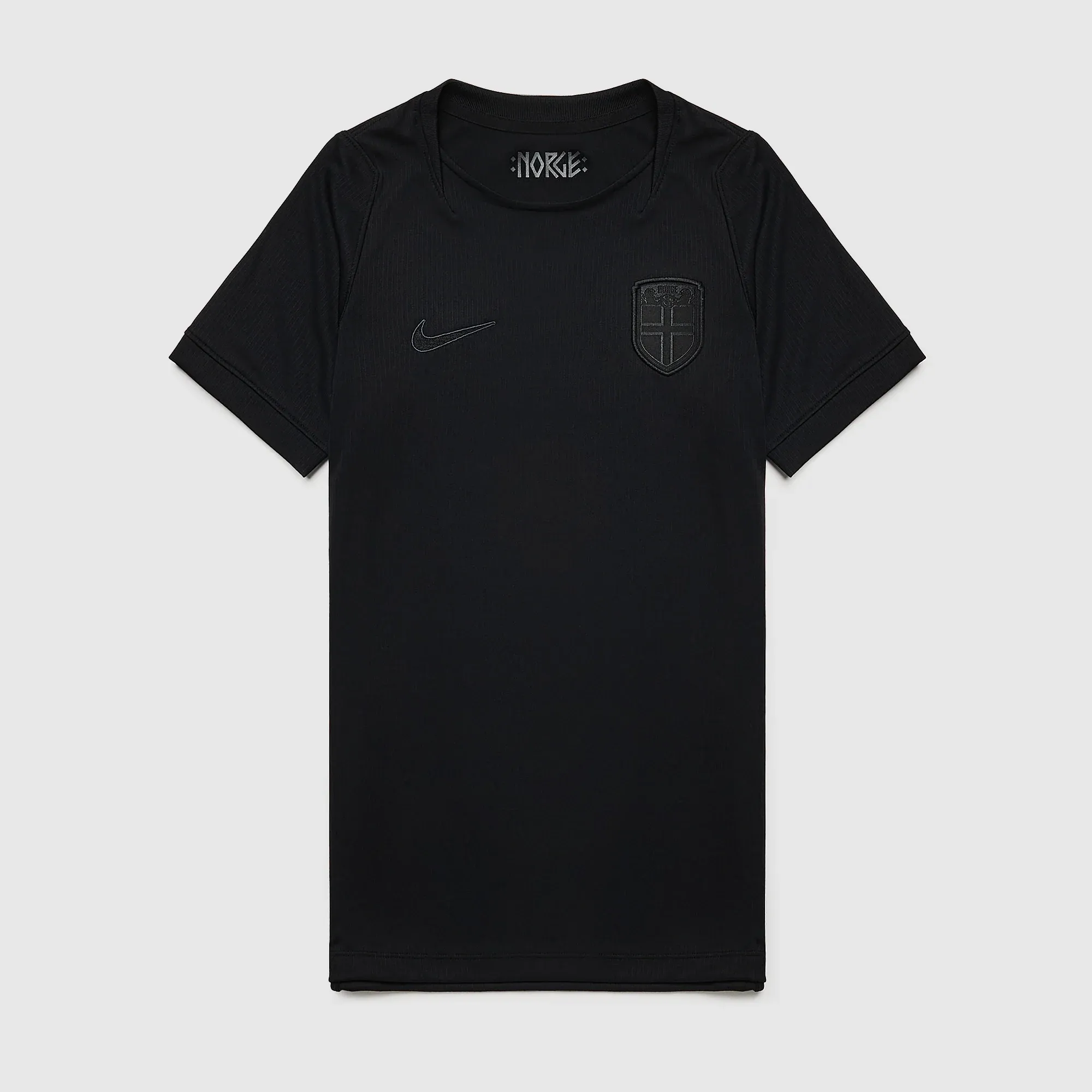 Nike Norway 2026 Kids Dri-FIT Stadium Away Shirt