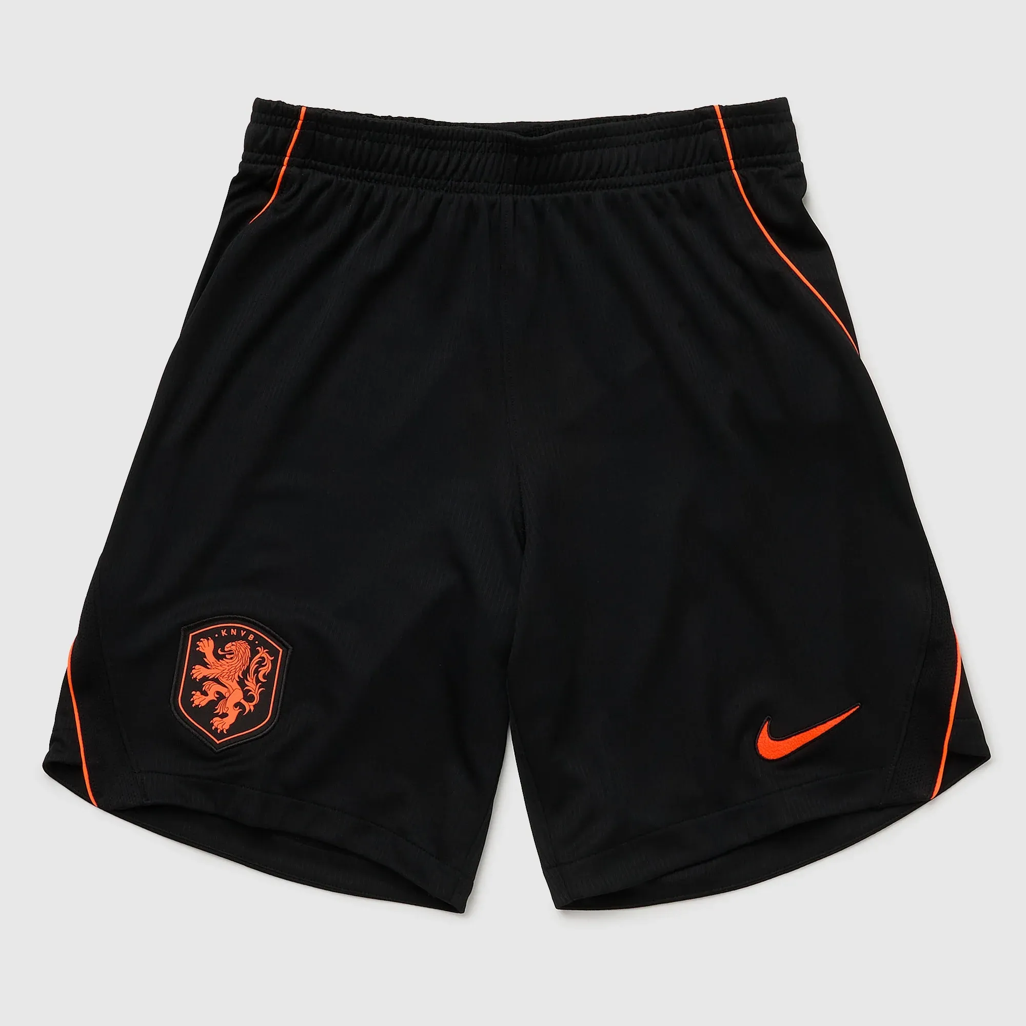 Nike Netherlands Mens Home Shorts 2026