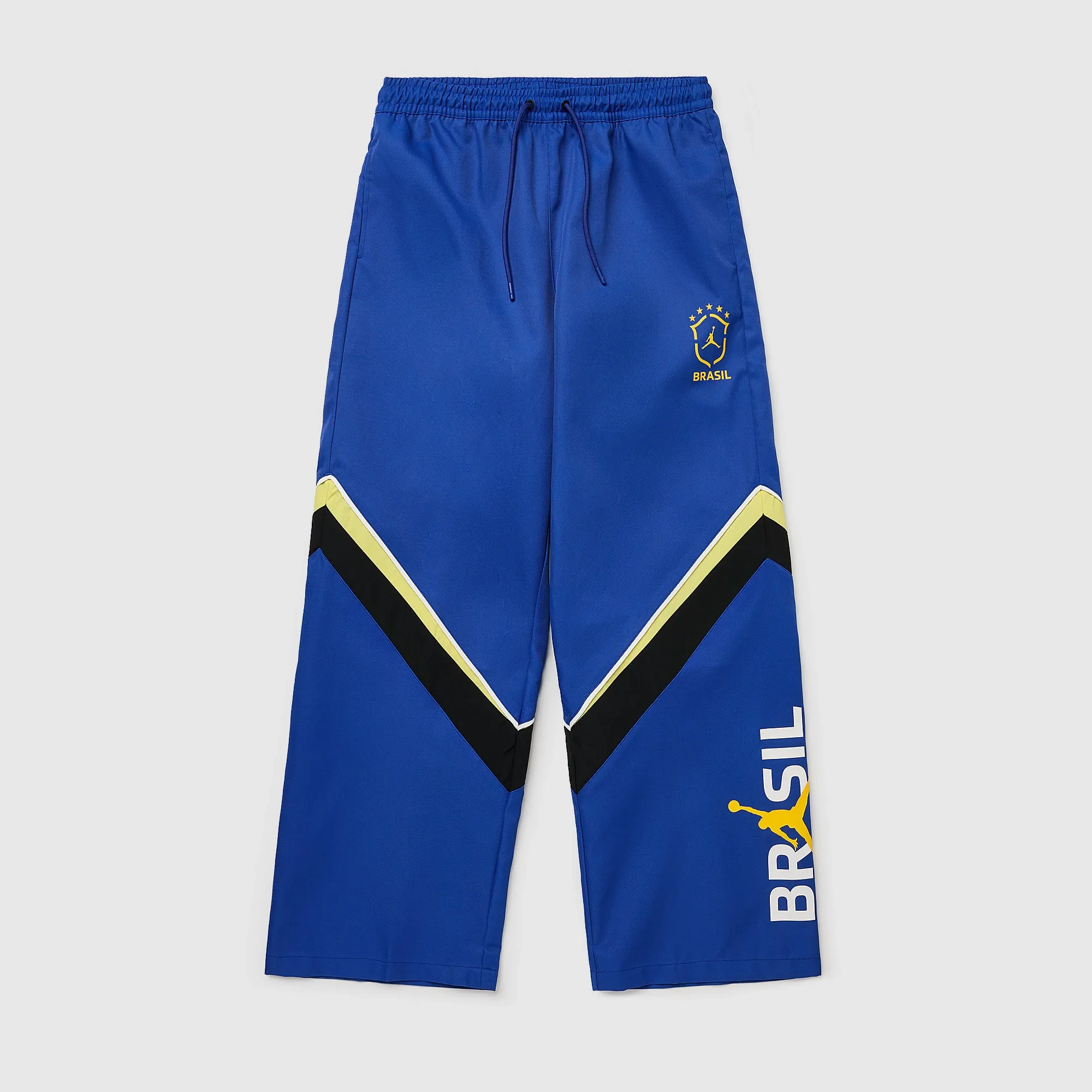 Jordan x Brazil 2026 Draft Pants