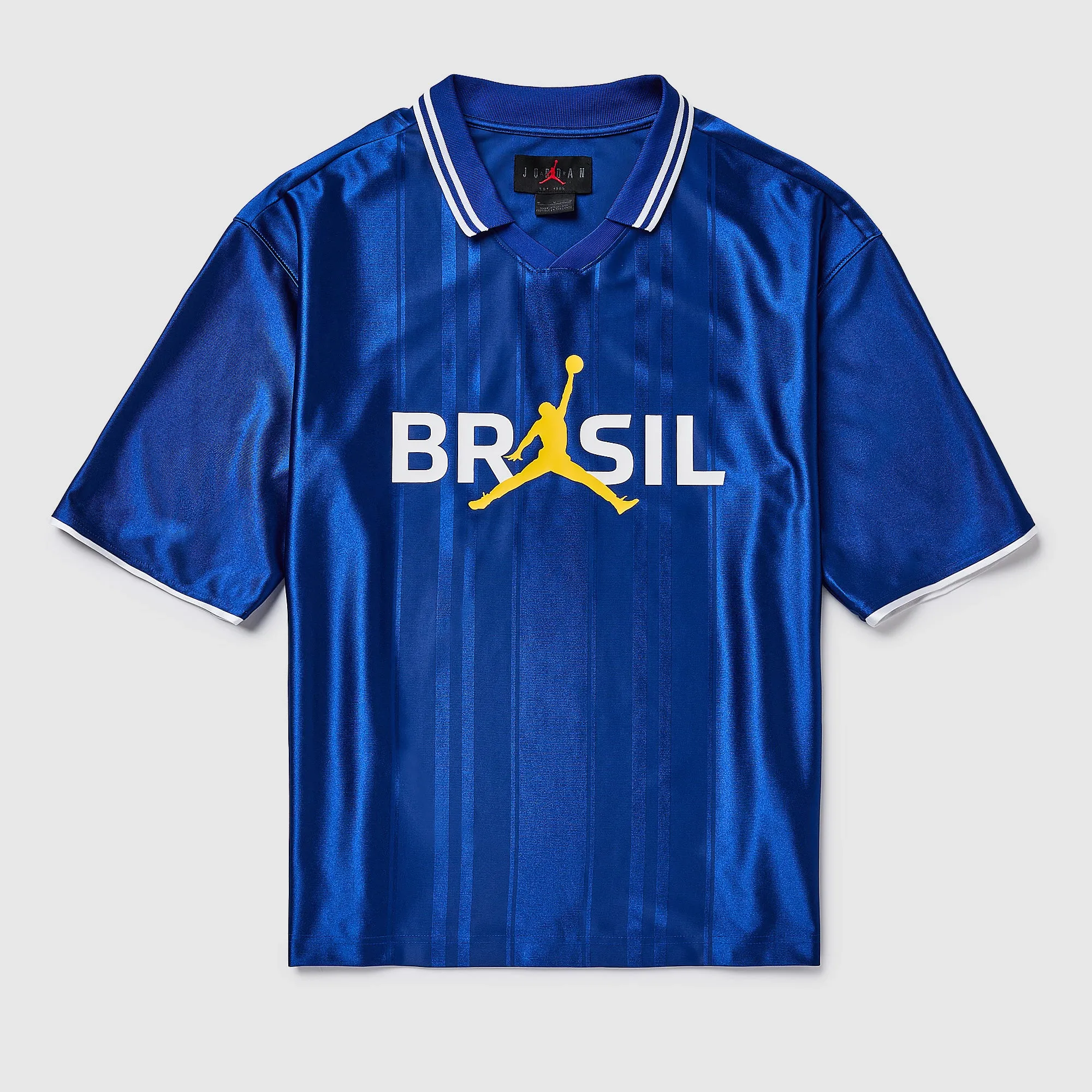 Nike Jordan Kids SS Away Shirt 2026