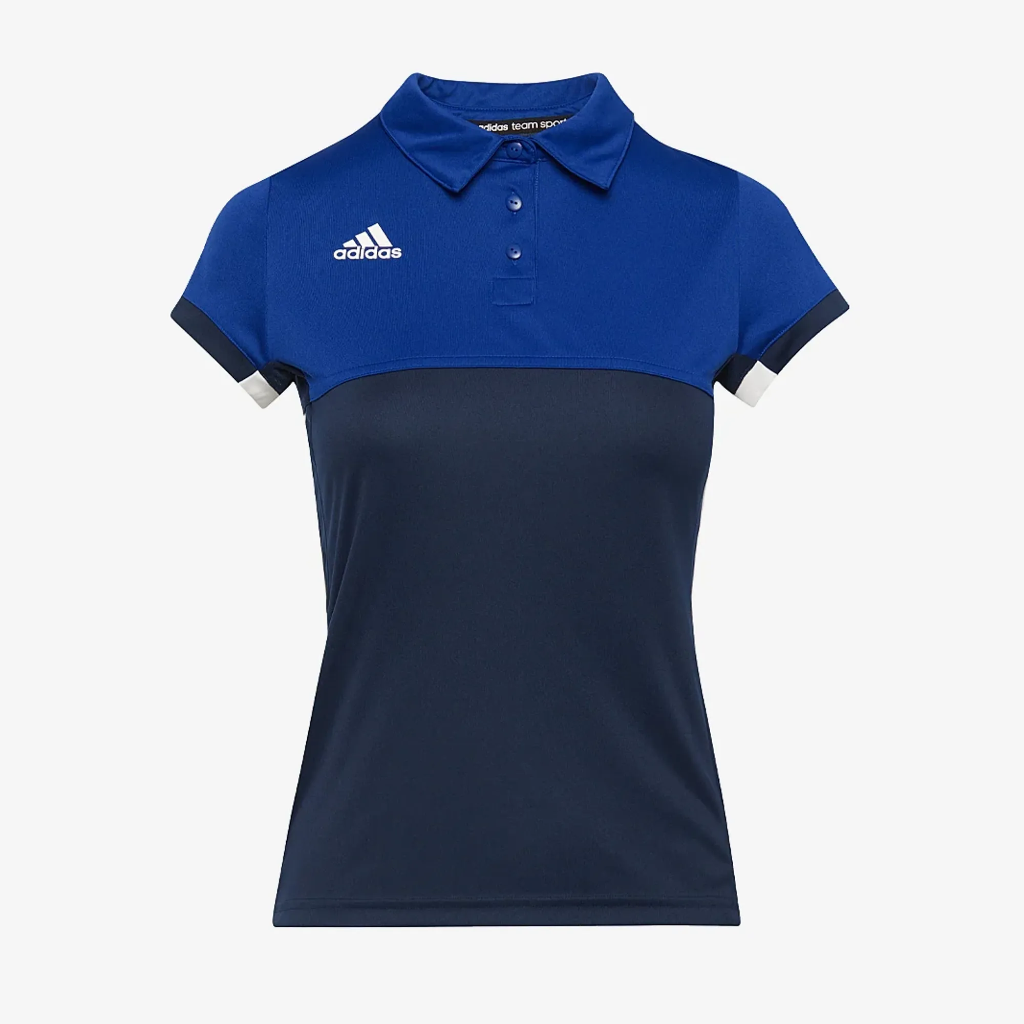 adidas Womens T16 ClimaCool Polo