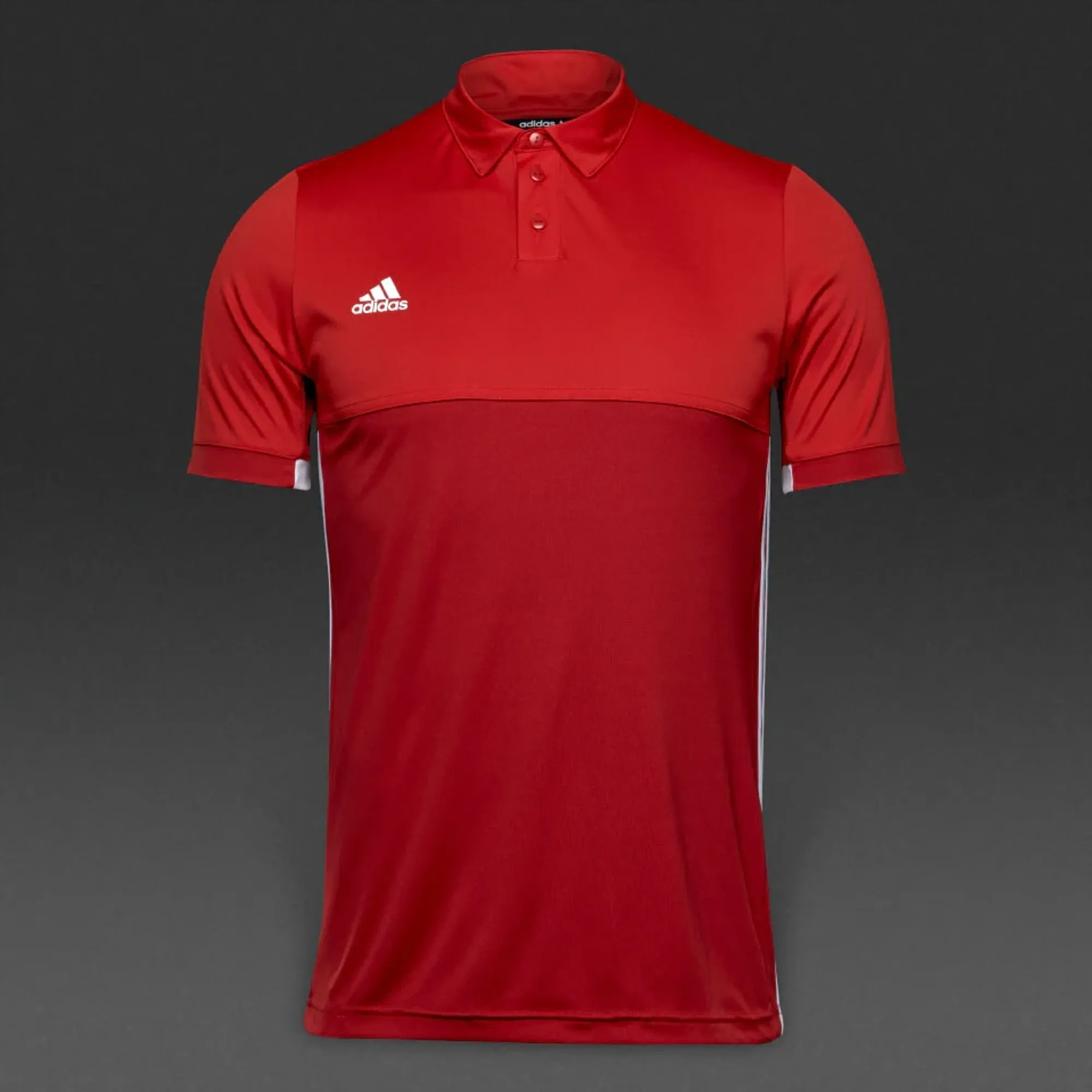 adidas Youth Boys T16 ClimaCool Polo