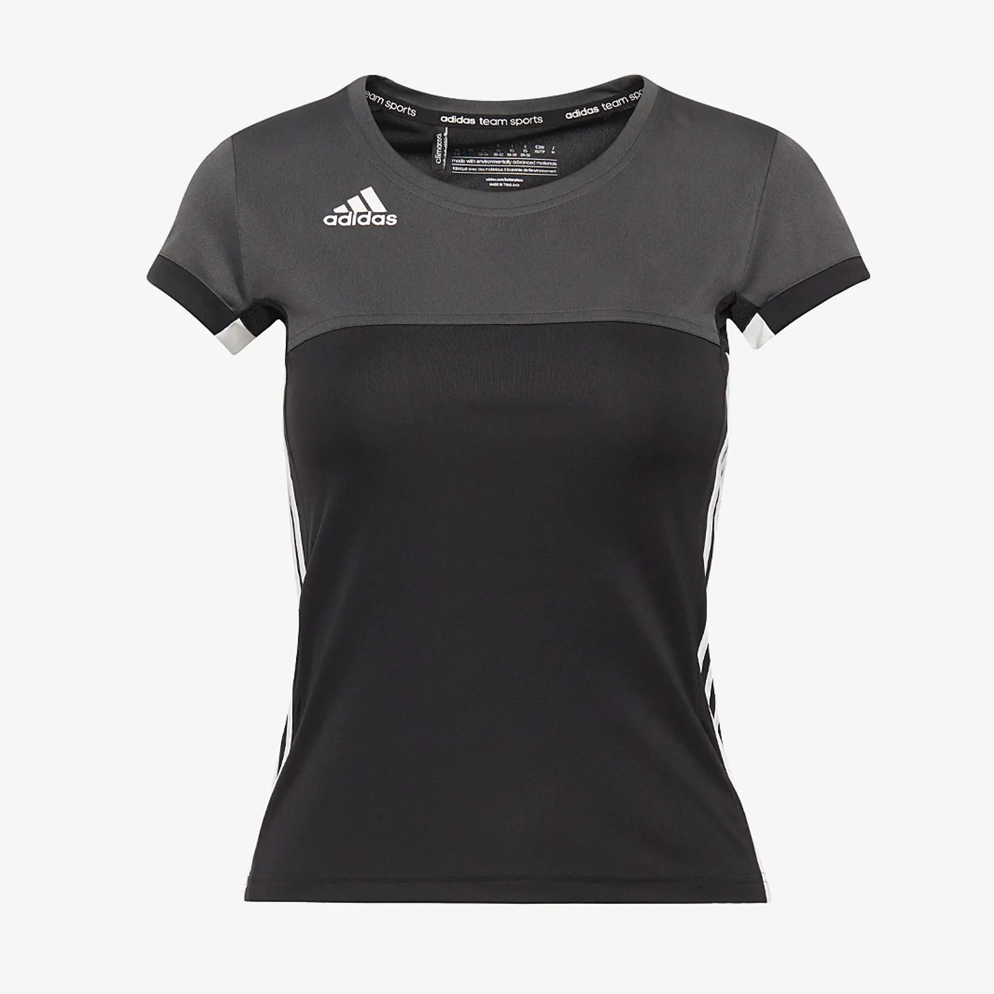 adidas Womens T16 ClimaCool SS T-Shirt