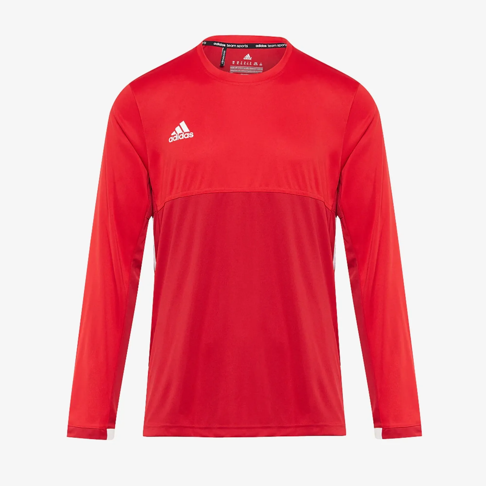 adidas T16 LS Training Shirt