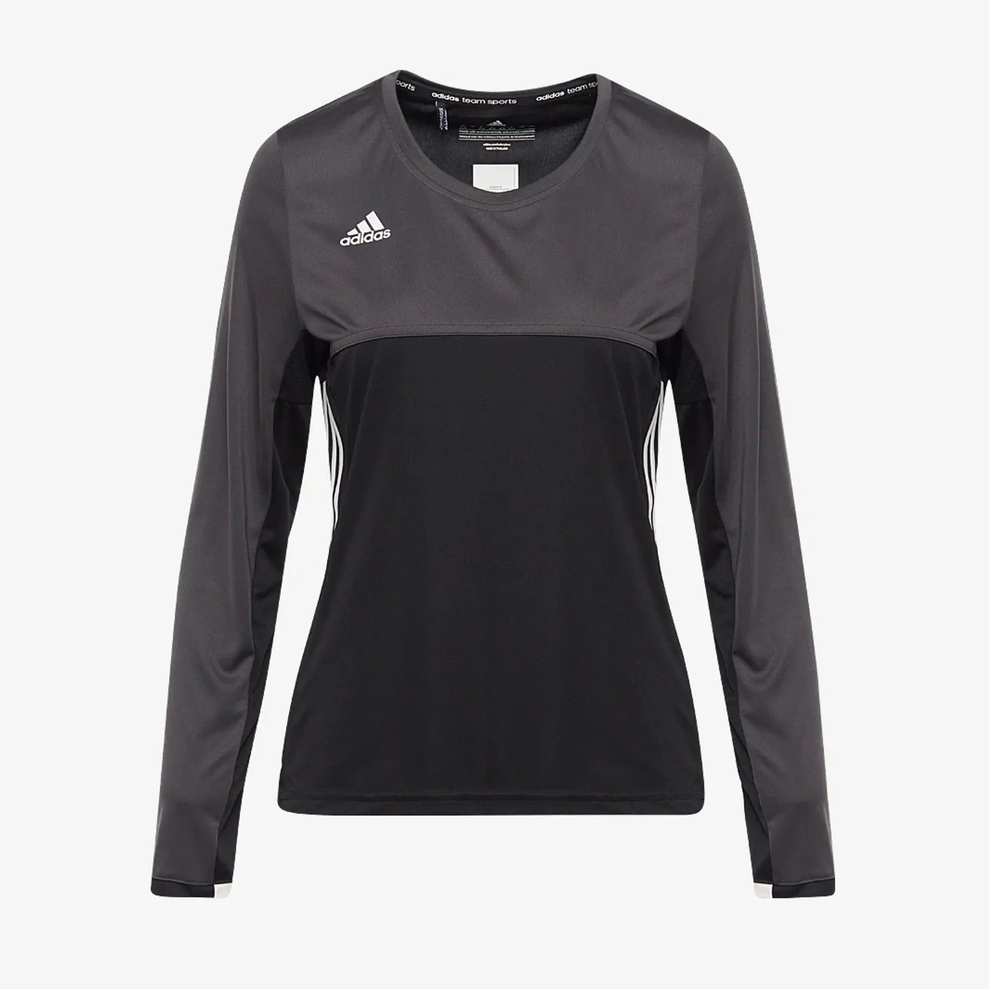 adidas Womens T16 ClimaCool LS T-Shirt